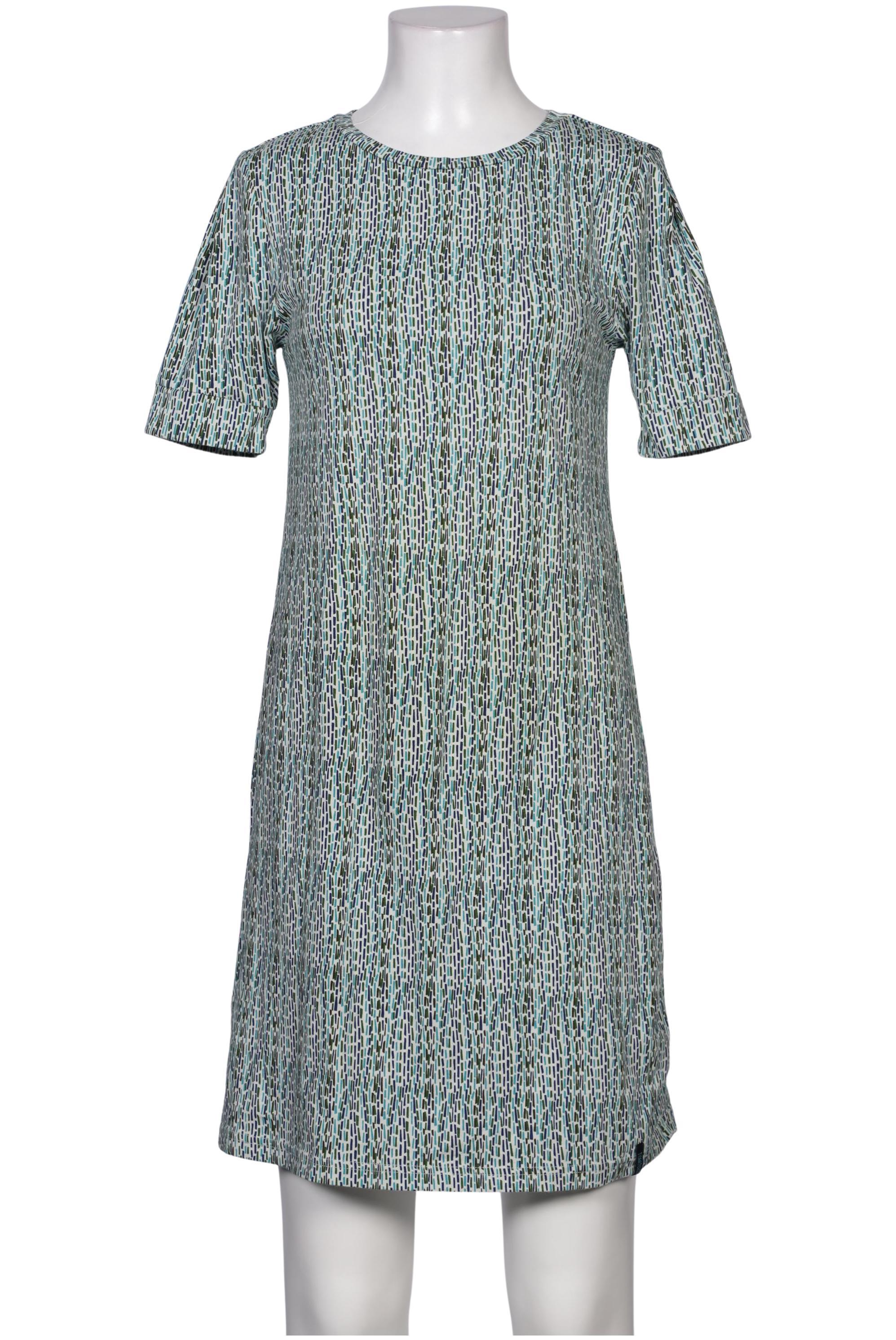 

Tranquillo Damen Kleid, mehrfarbig, Gr. 36