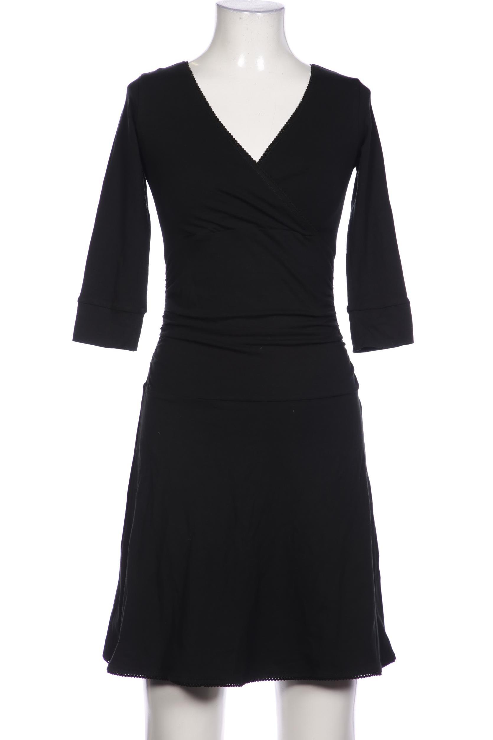 

Tranquillo Damen Kleid, schwarz, Gr. 34