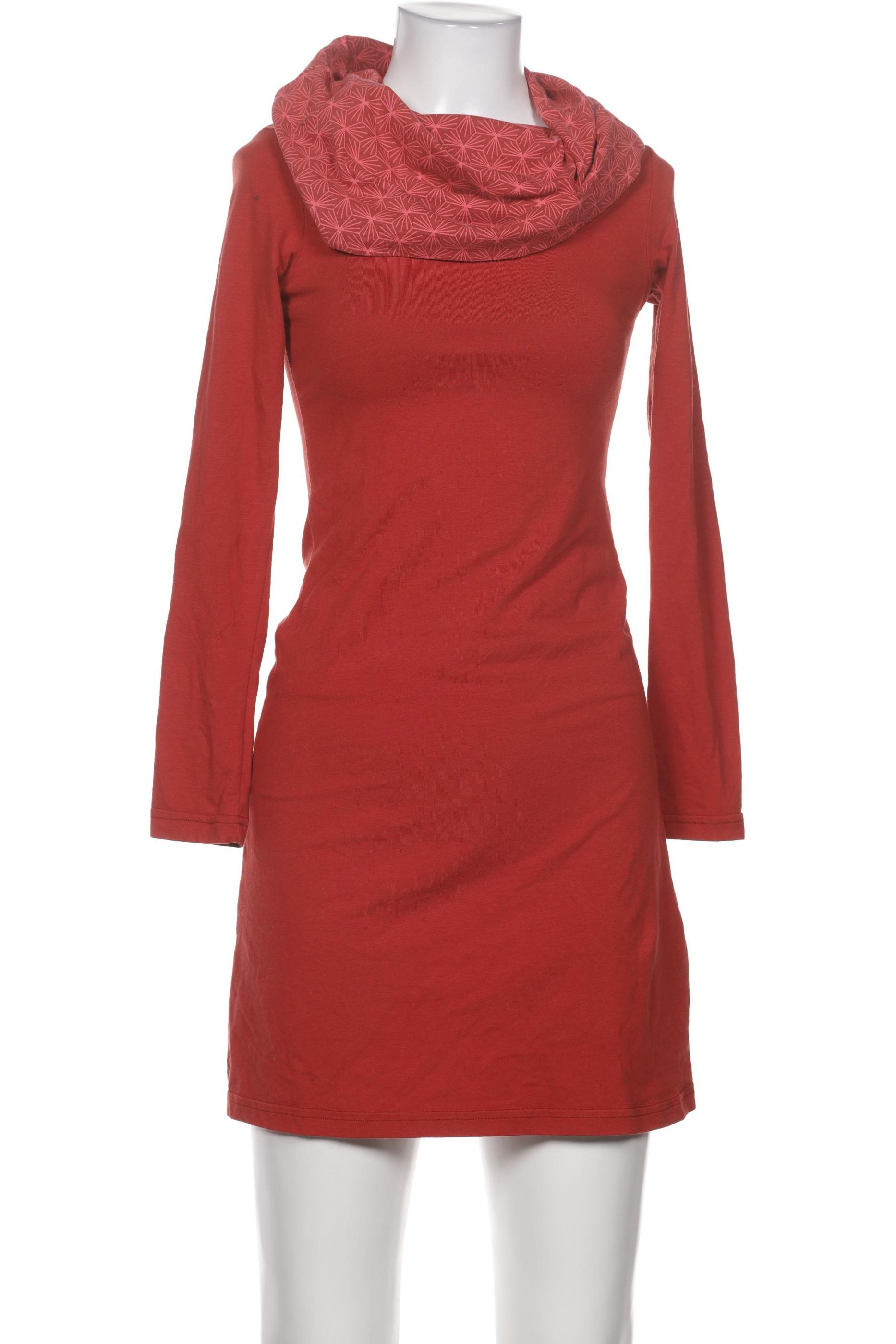 

Tranquillo Damen Kleid, rot, Gr. 34
