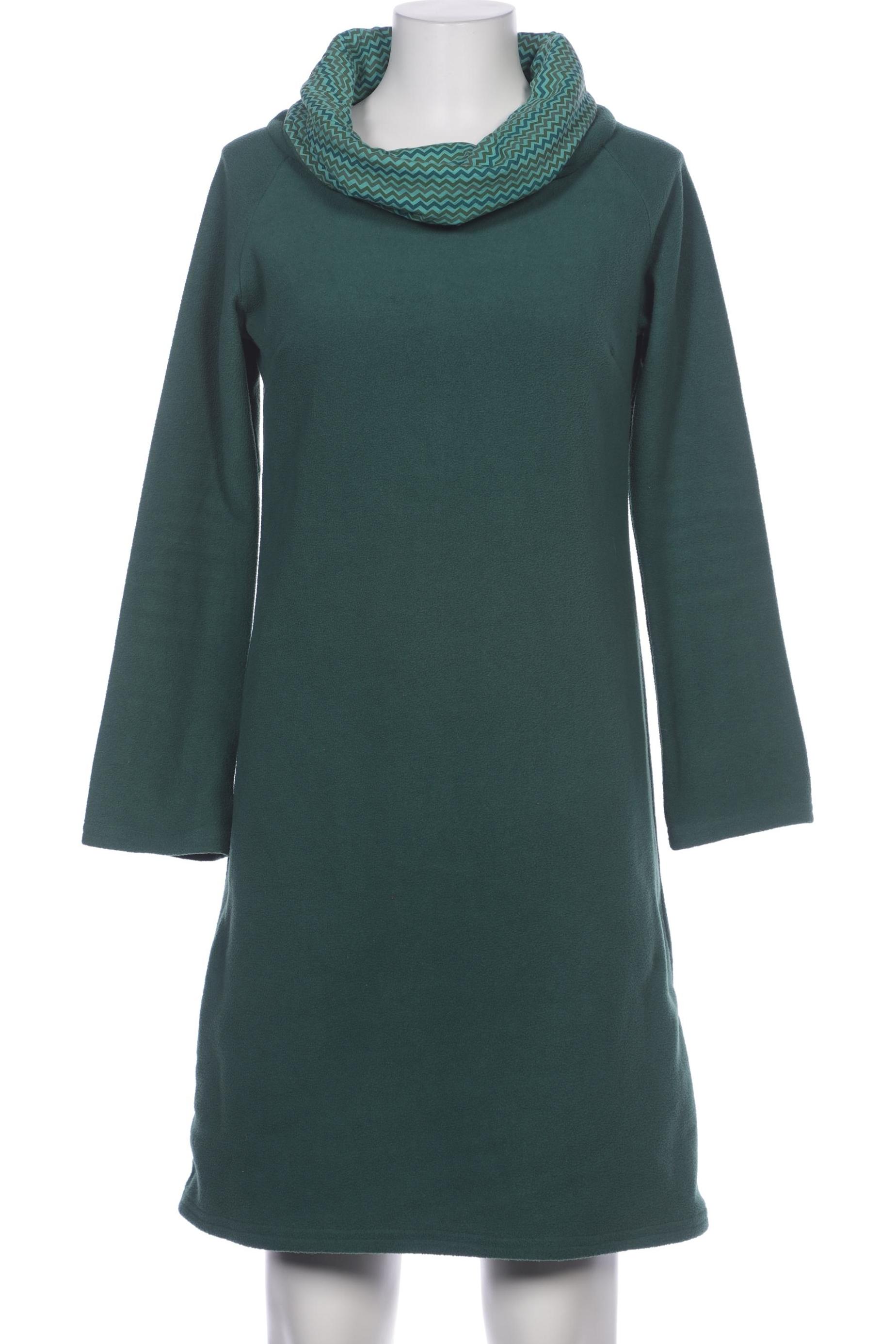 

Tranquillo Damen Kleid, grün, Gr. 38