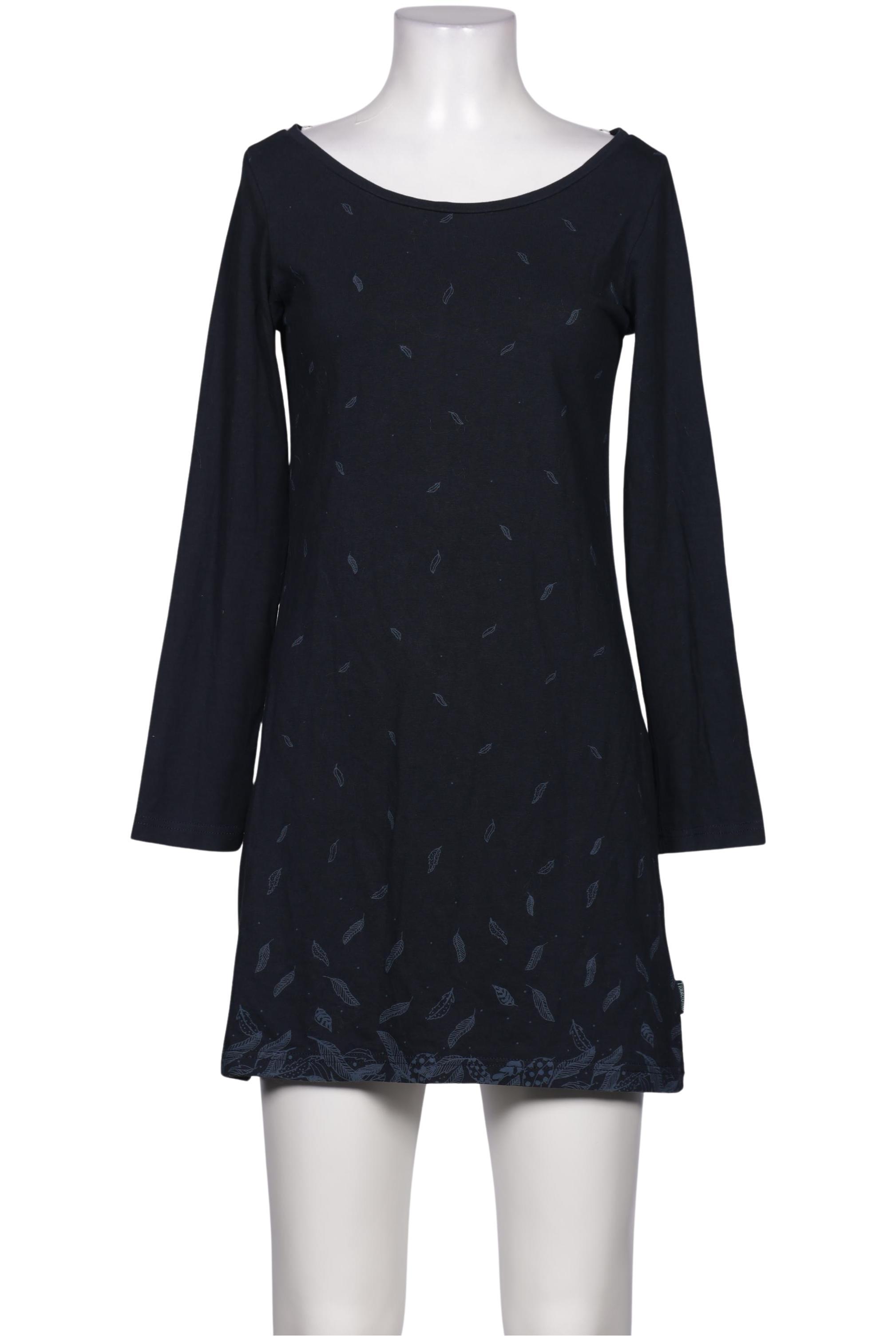 

Tranquillo Damen Kleid, marineblau, Gr. 36