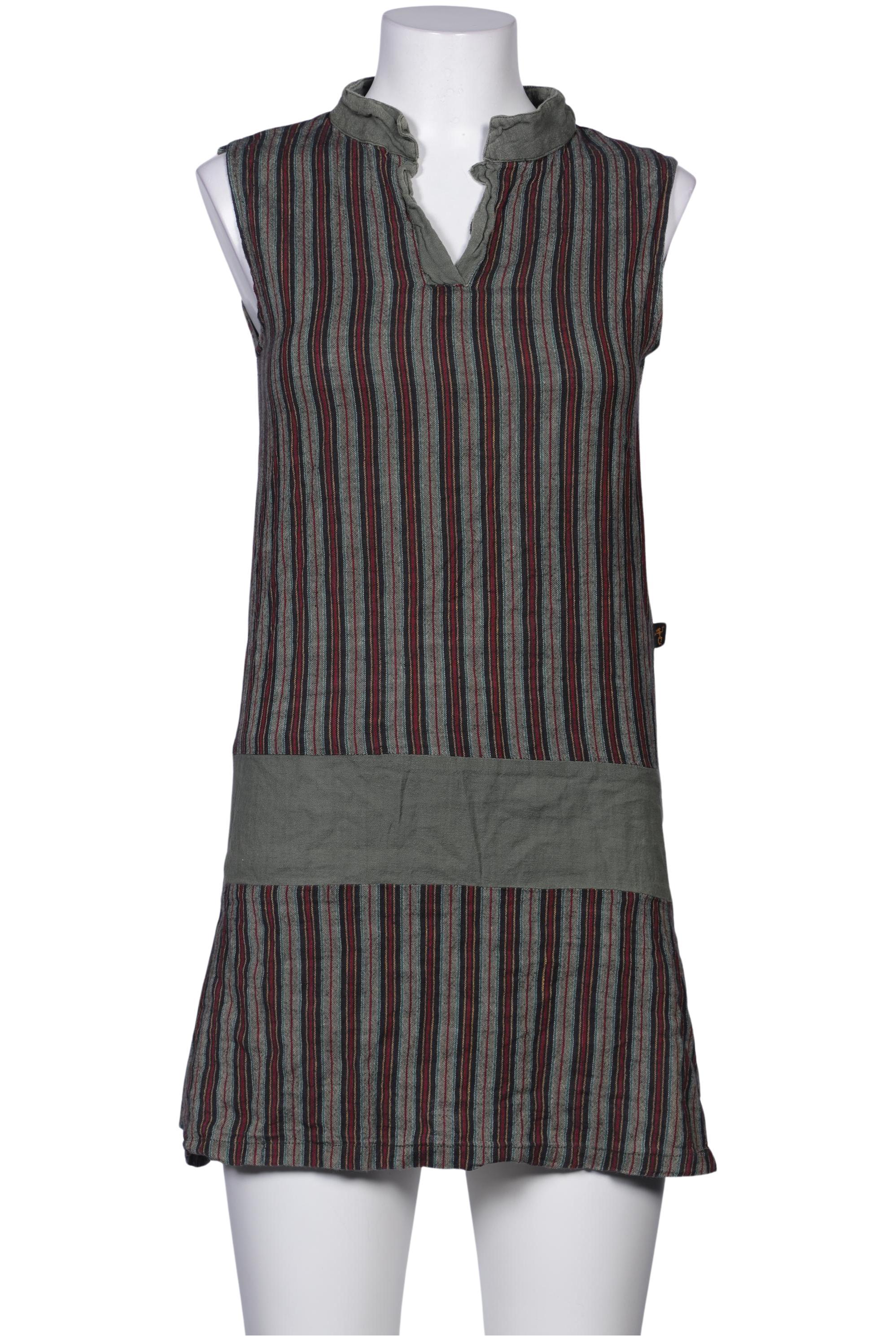 

Tranquillo Damen Kleid, grün, Gr. 38
