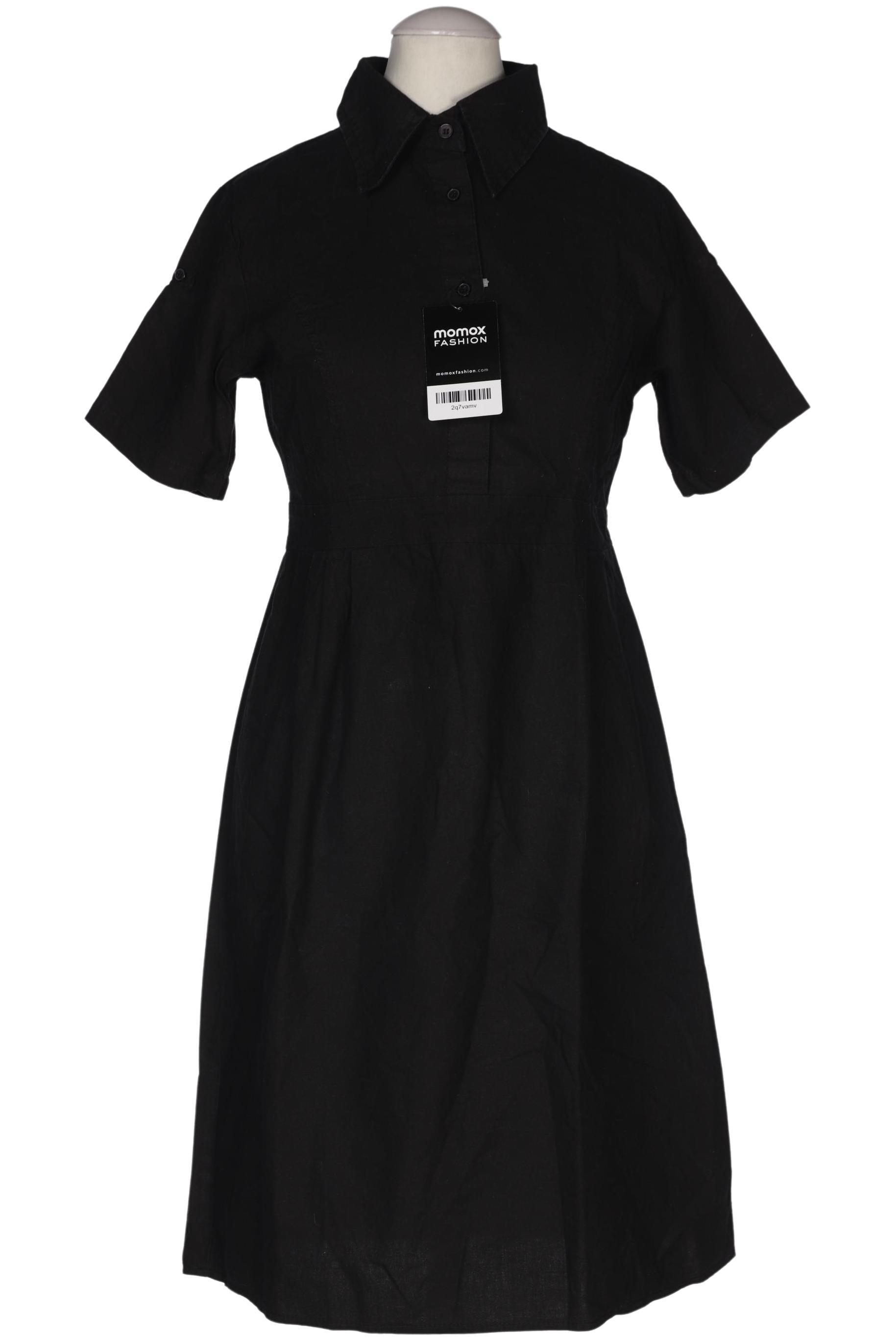 

Tranquillo Damen Kleid, schwarz, Gr. 34