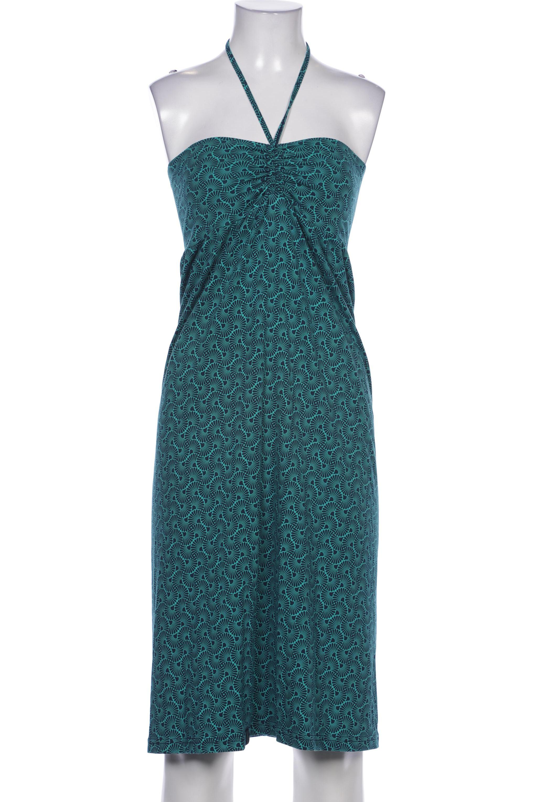 

Tranquillo Damen Kleid, türkis, Gr. 34