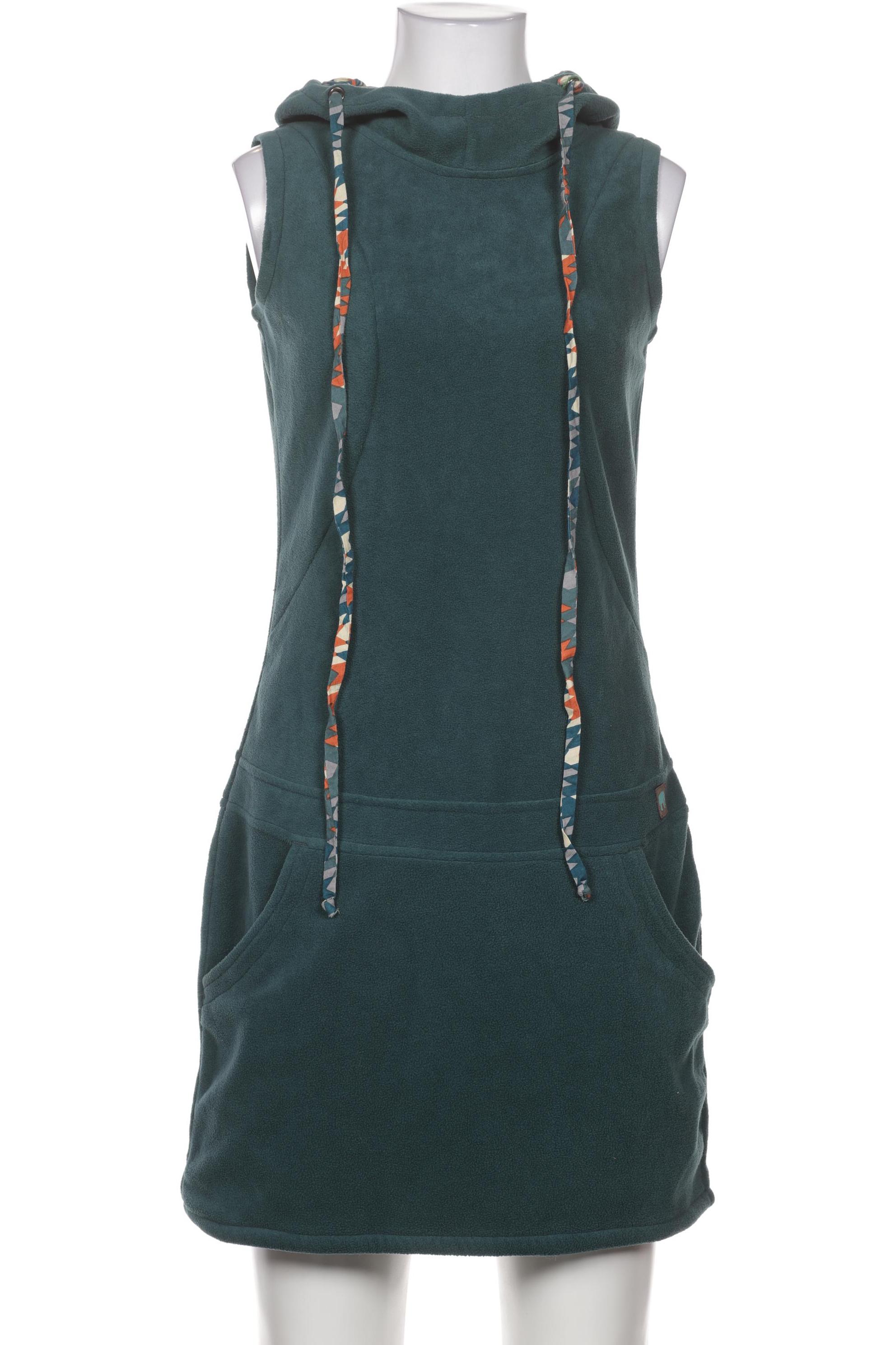 

Tranquillo Damen Kleid, türkis, Gr. 36