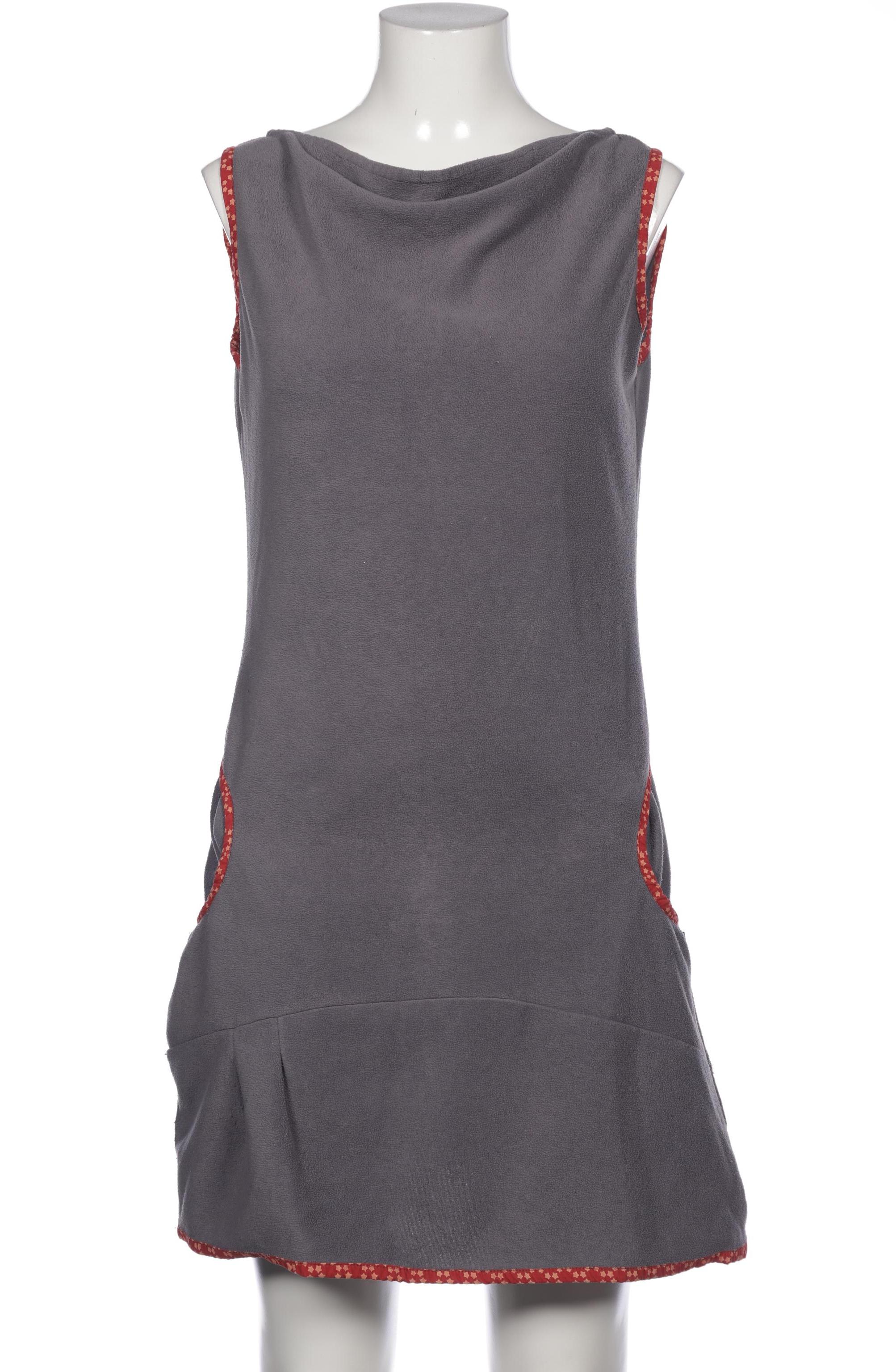 

Tranquillo Damen Kleid, grau, Gr. 42
