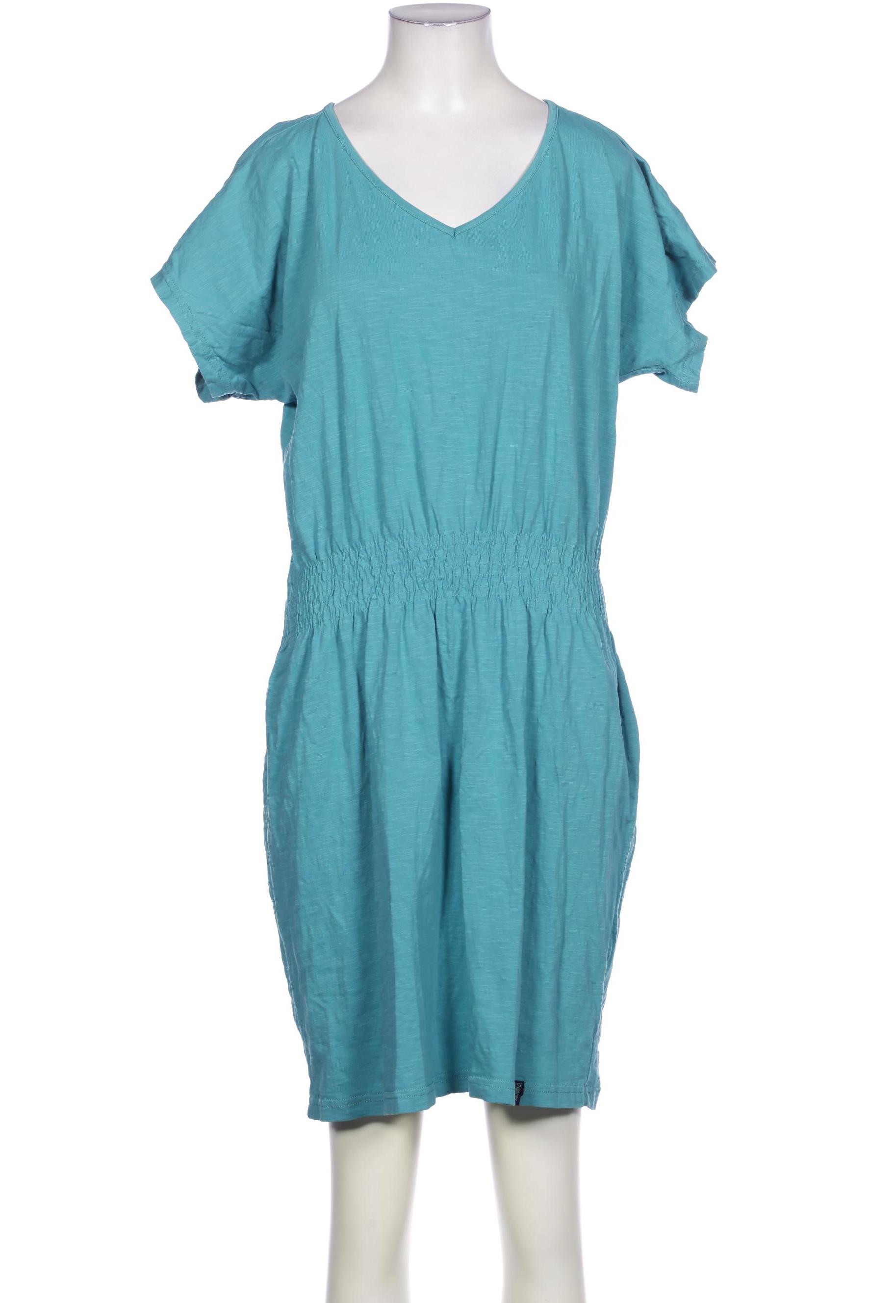 

Tranquillo Damen Kleid, türkis, Gr. 38