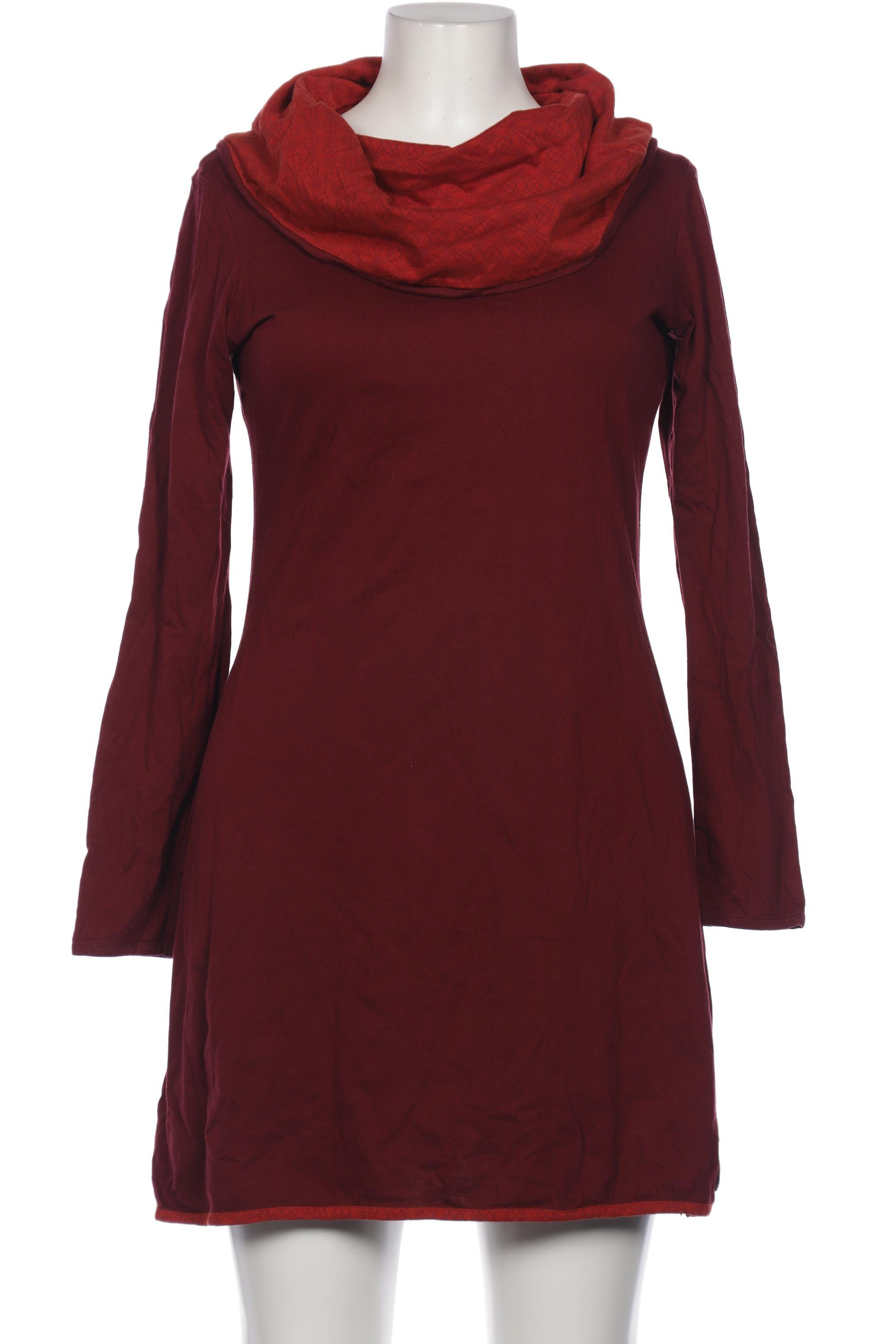 

Tranquillo Damen Kleid, bordeaux, Gr. 44