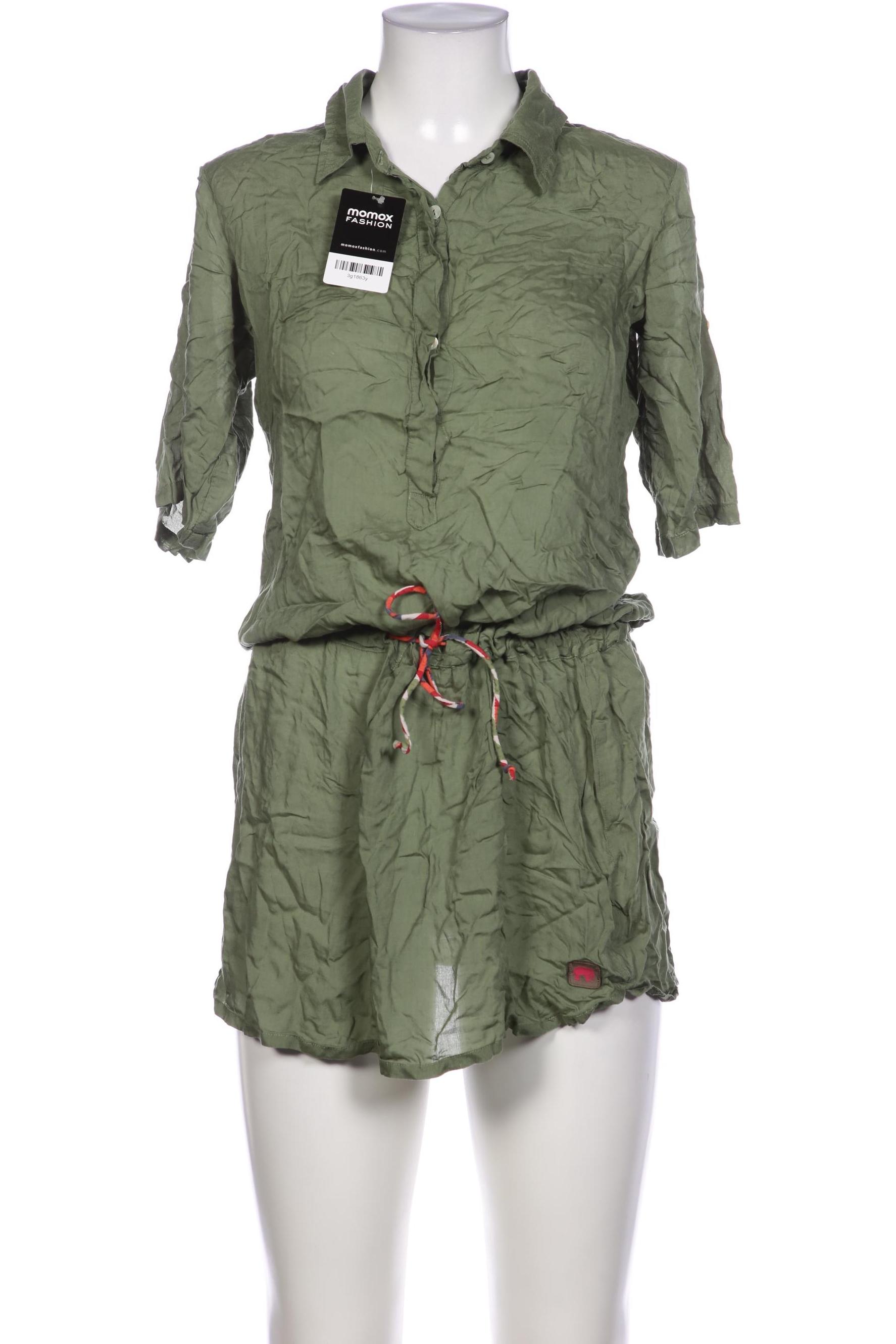 

Tranquillo Damen Kleid, grün, Gr. 36