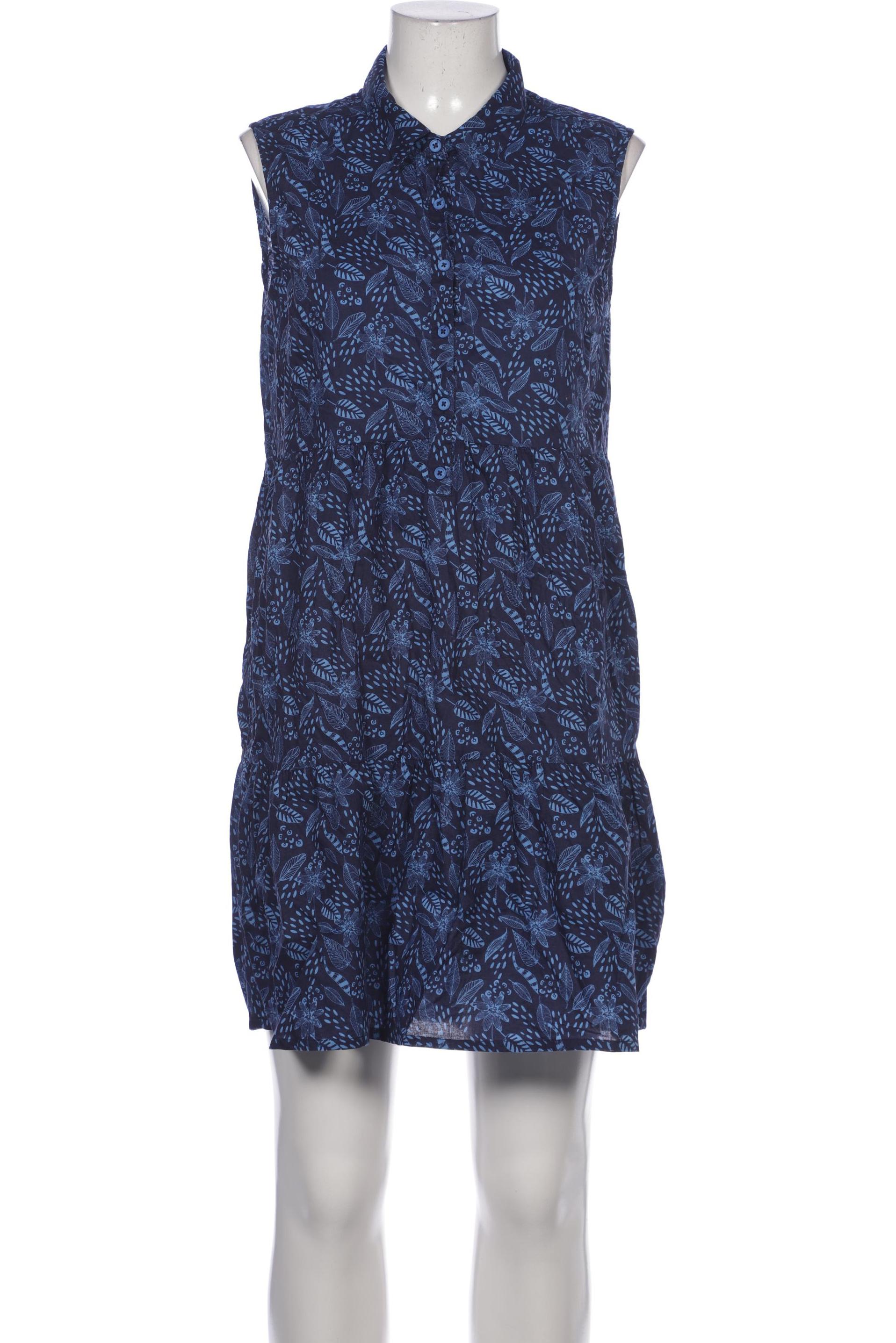 

Tranquillo Damen Kleid, marineblau, Gr. 40