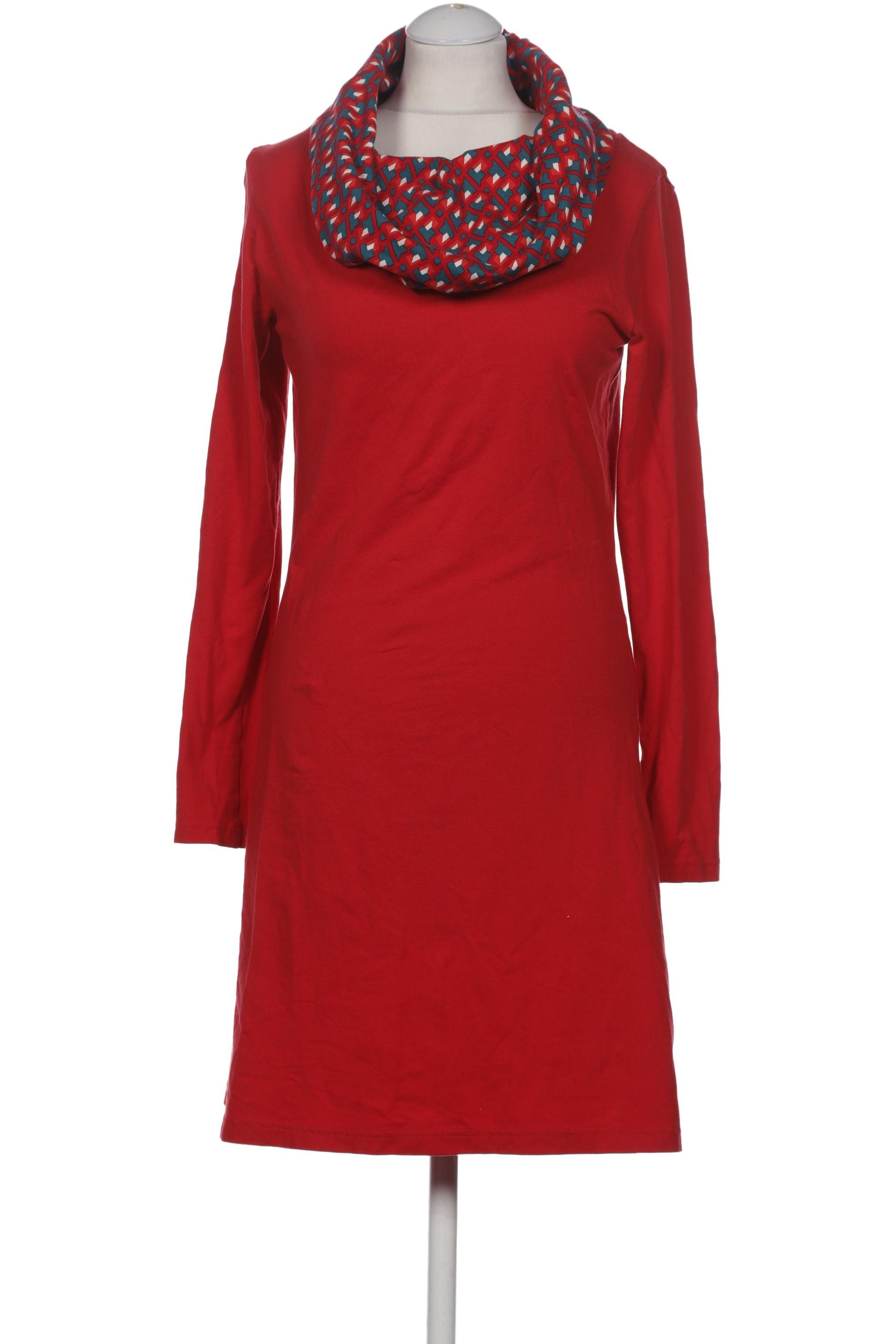 

Tranquillo Damen Kleid, rot, Gr. 38
