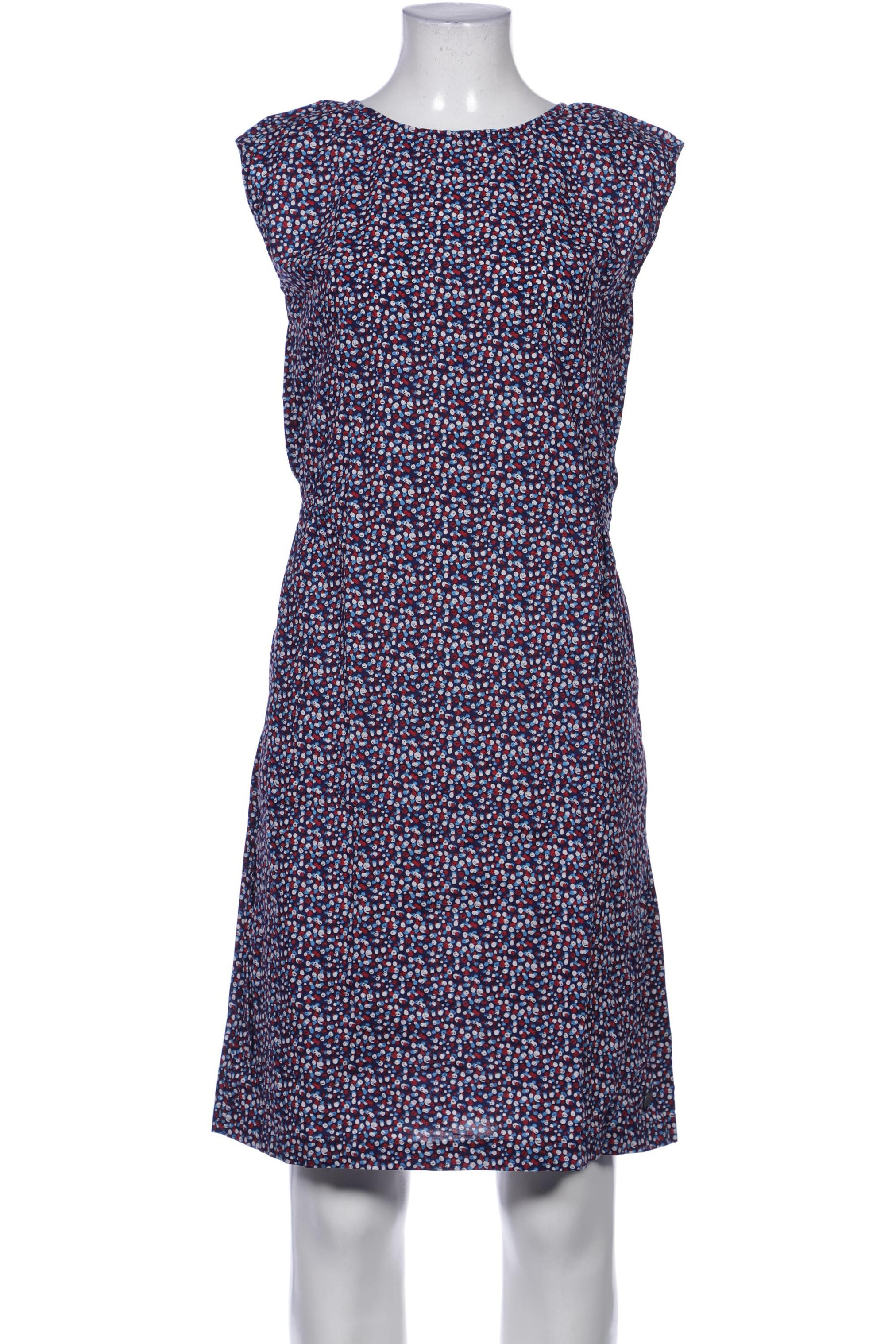 

Tranquillo Damen Kleid, blau, Gr. 36