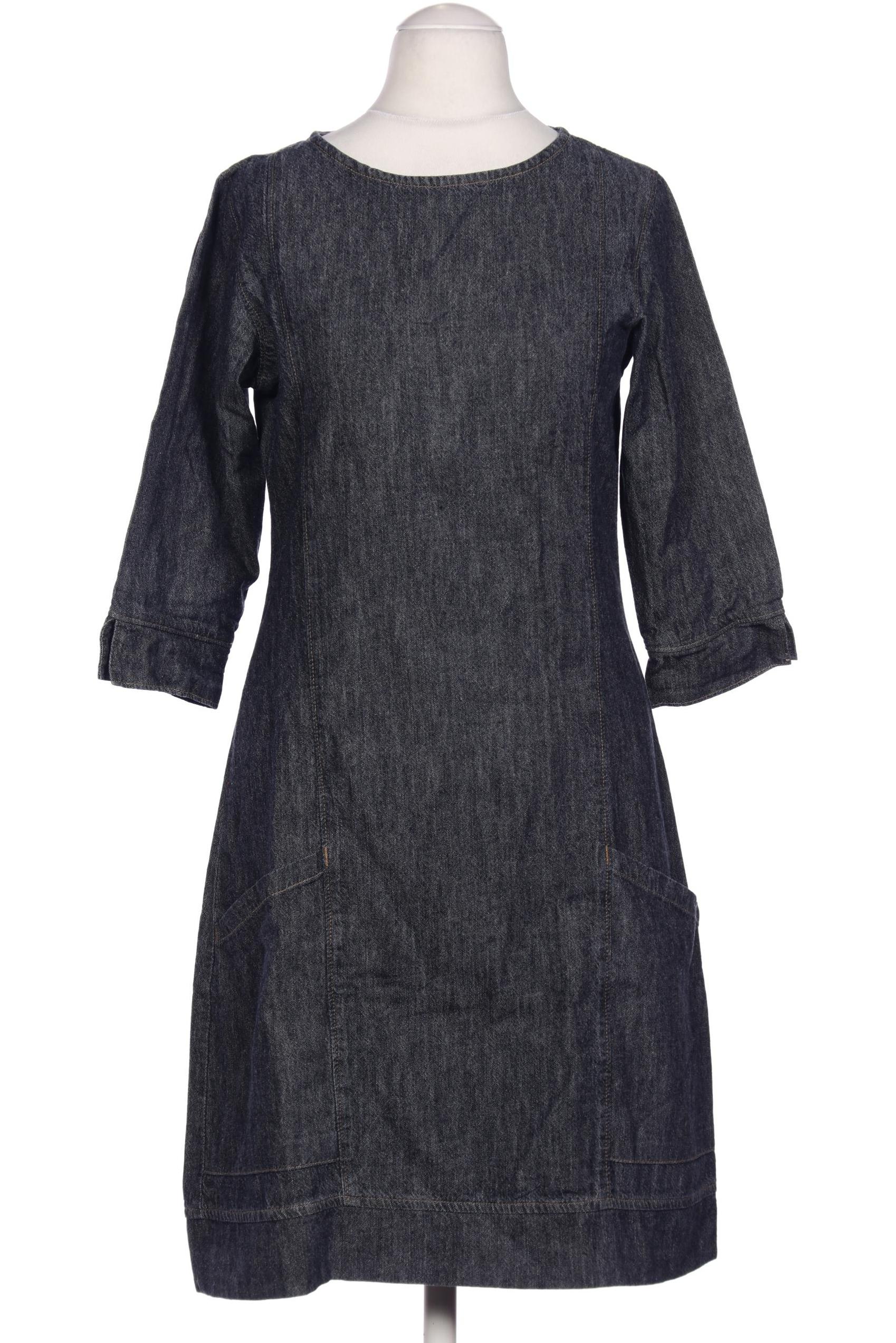 

Tranquillo Damen Kleid, marineblau, Gr. 36