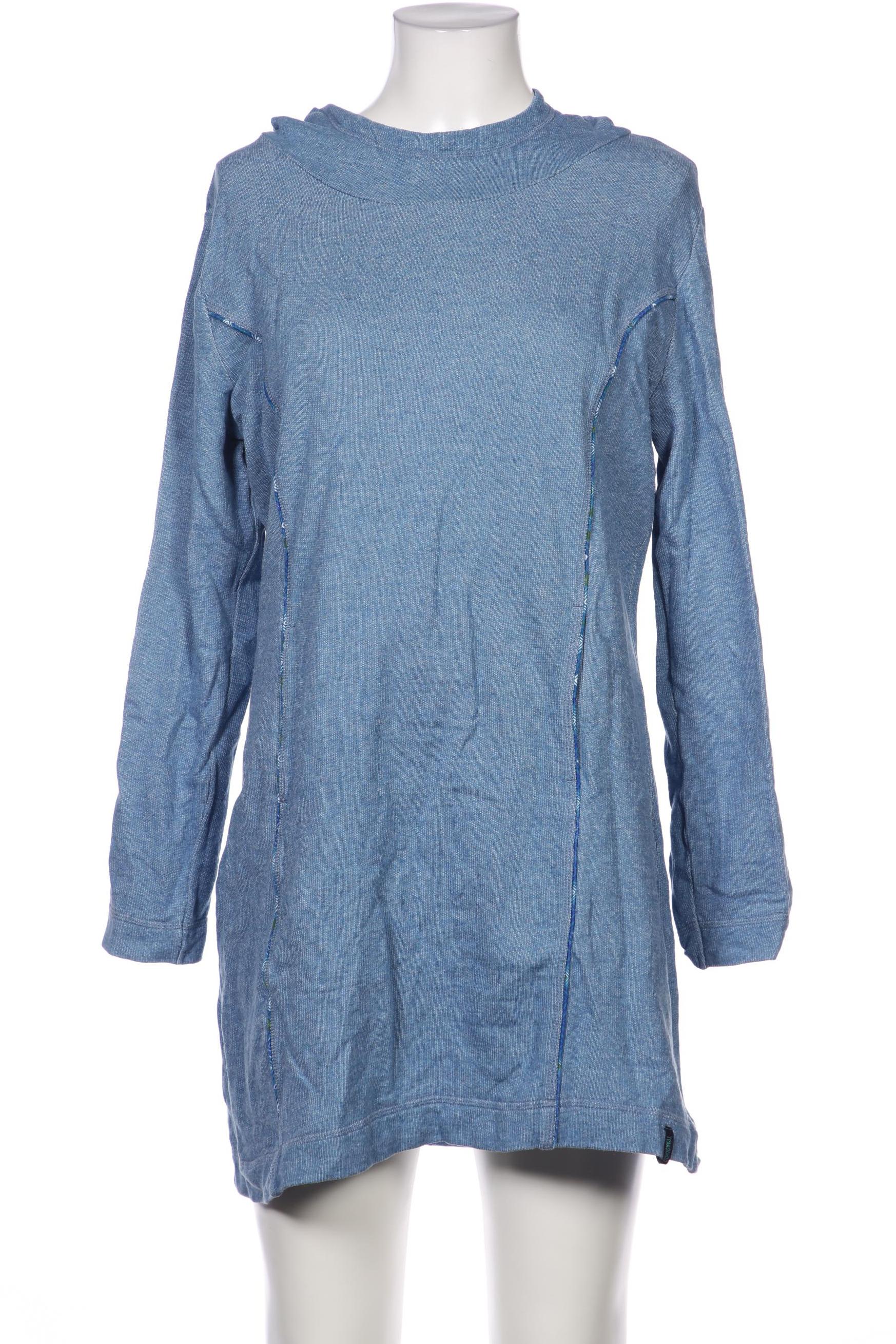 

Tranquillo Damen Kleid, blau, Gr. 42
