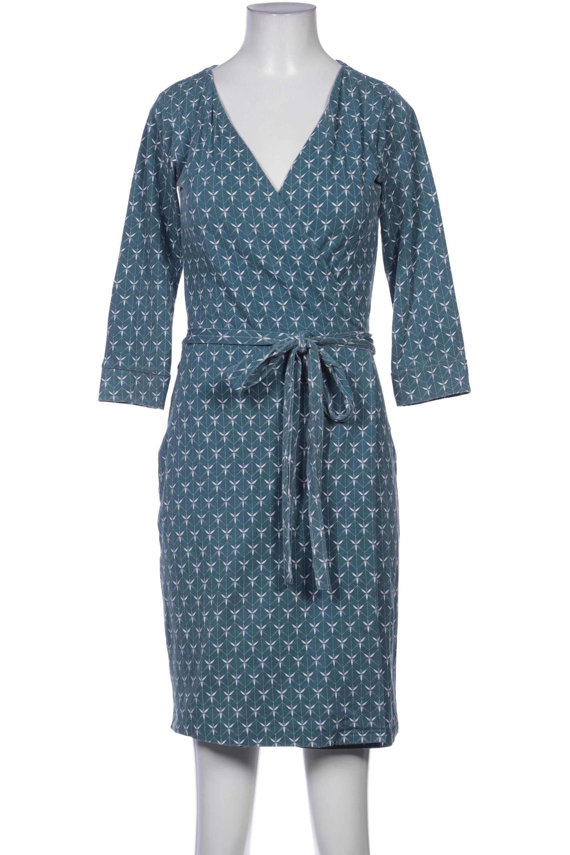 

Tranquillo Damen Kleid, türkis, Gr. 36