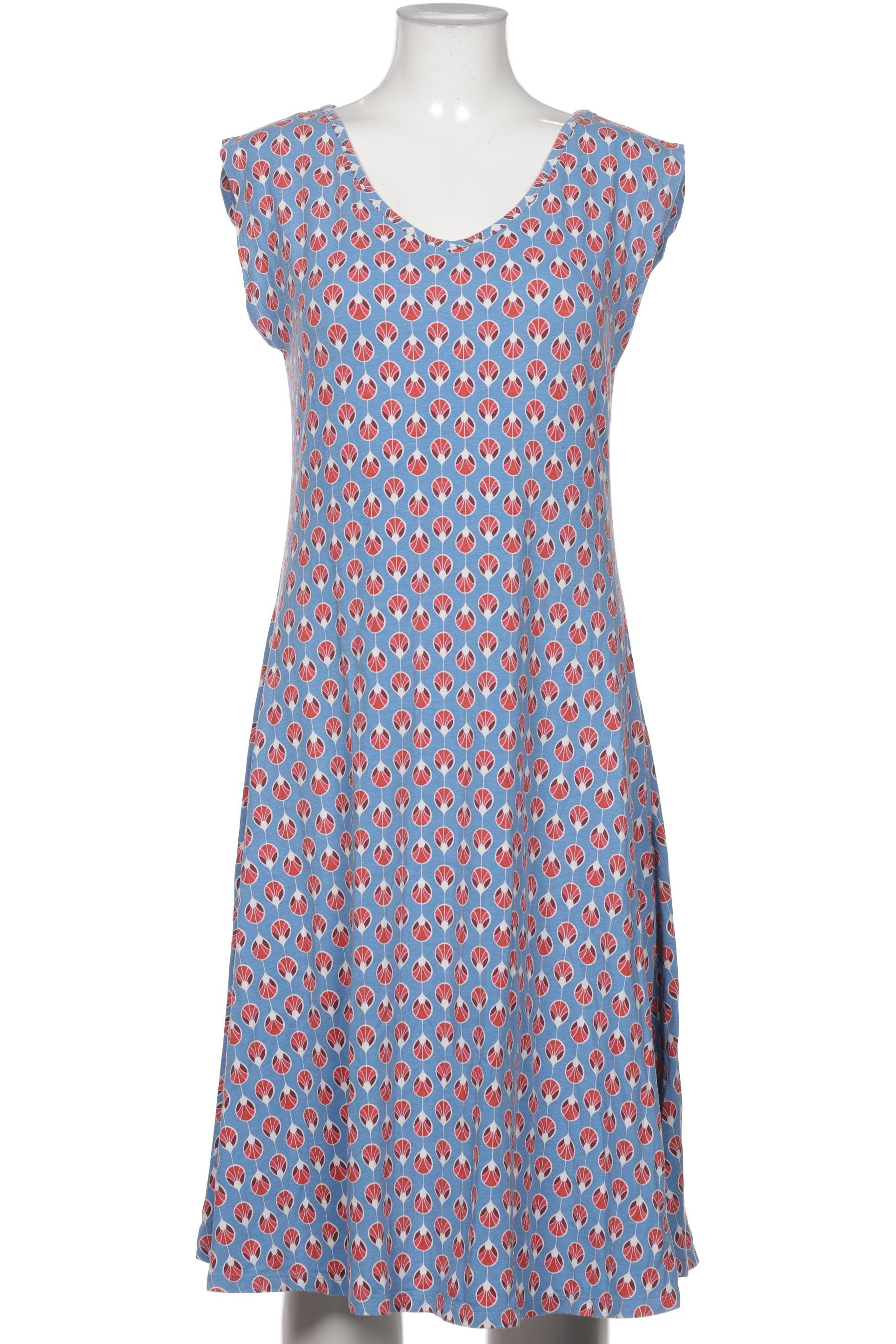 

Tranquillo Damen Kleid, blau, Gr. 38