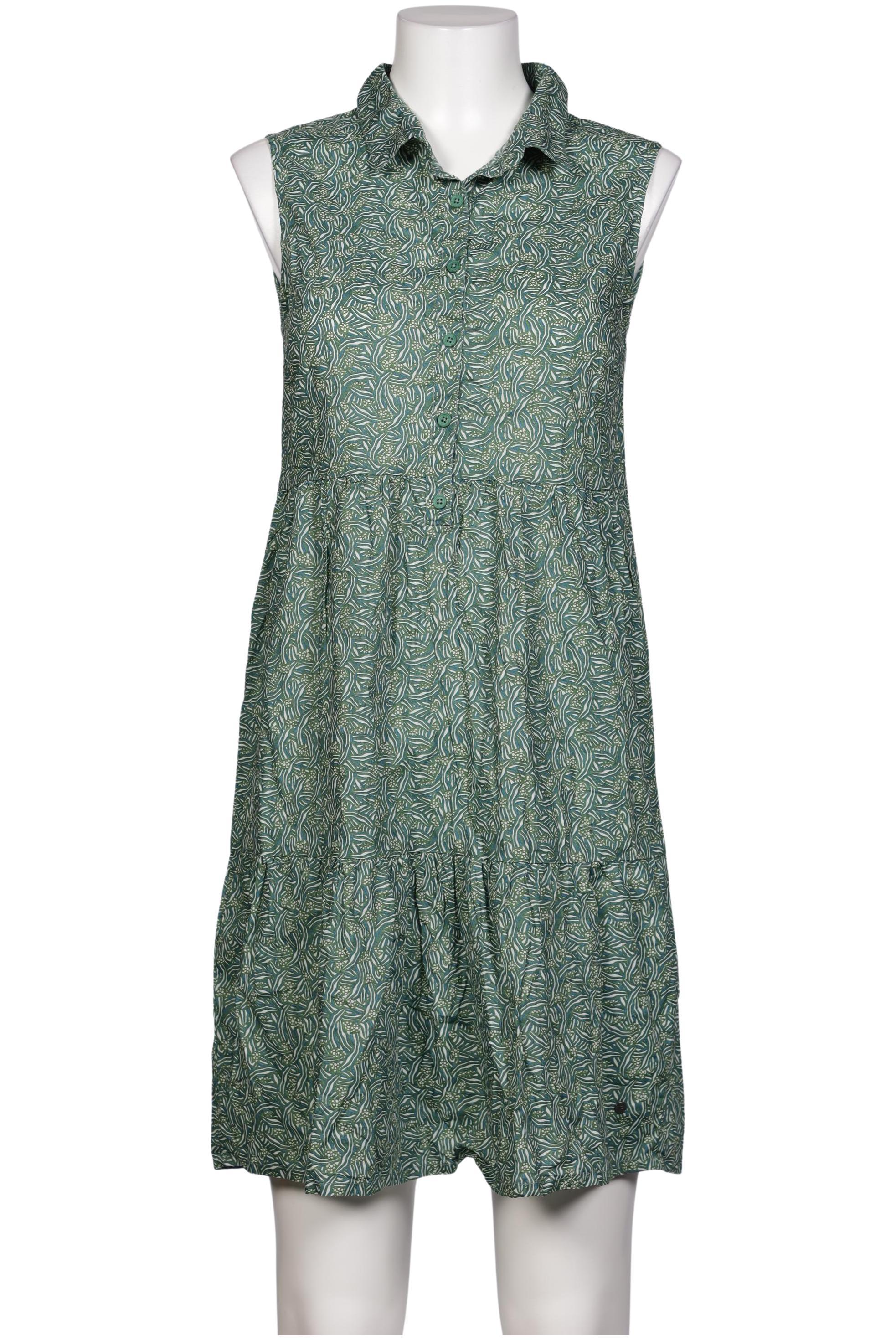 

Tranquillo Damen Kleid, grün, Gr. 38