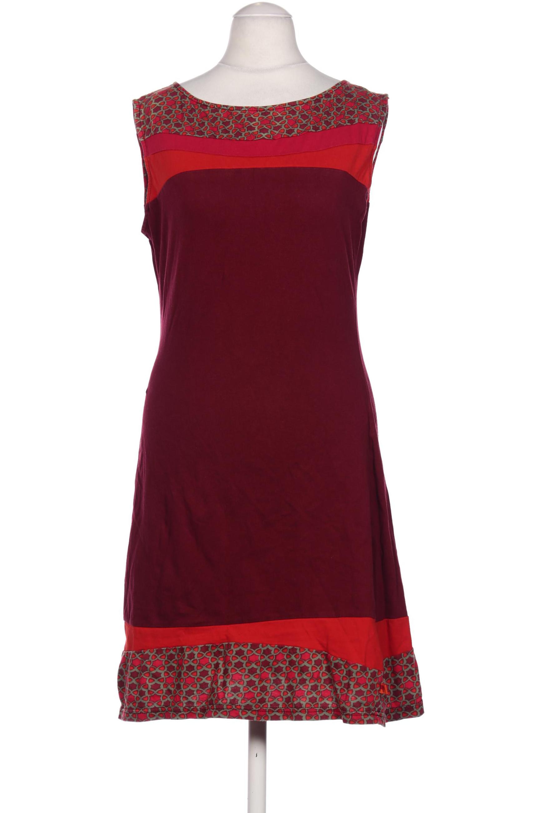 

Tranquillo Damen Kleid, bordeaux, Gr. 38