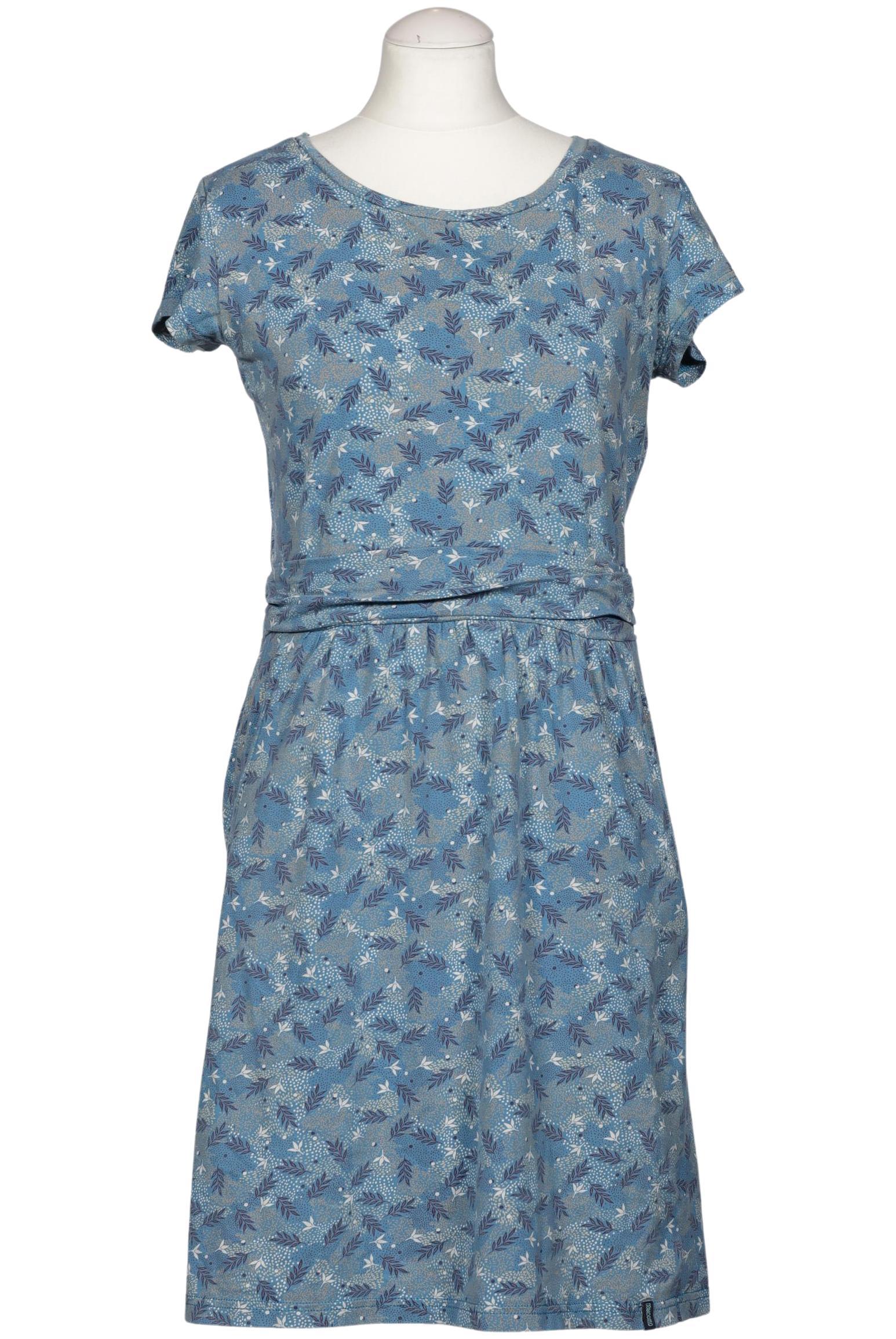 

Tranquillo Damen Kleid, hellblau, Gr. 38