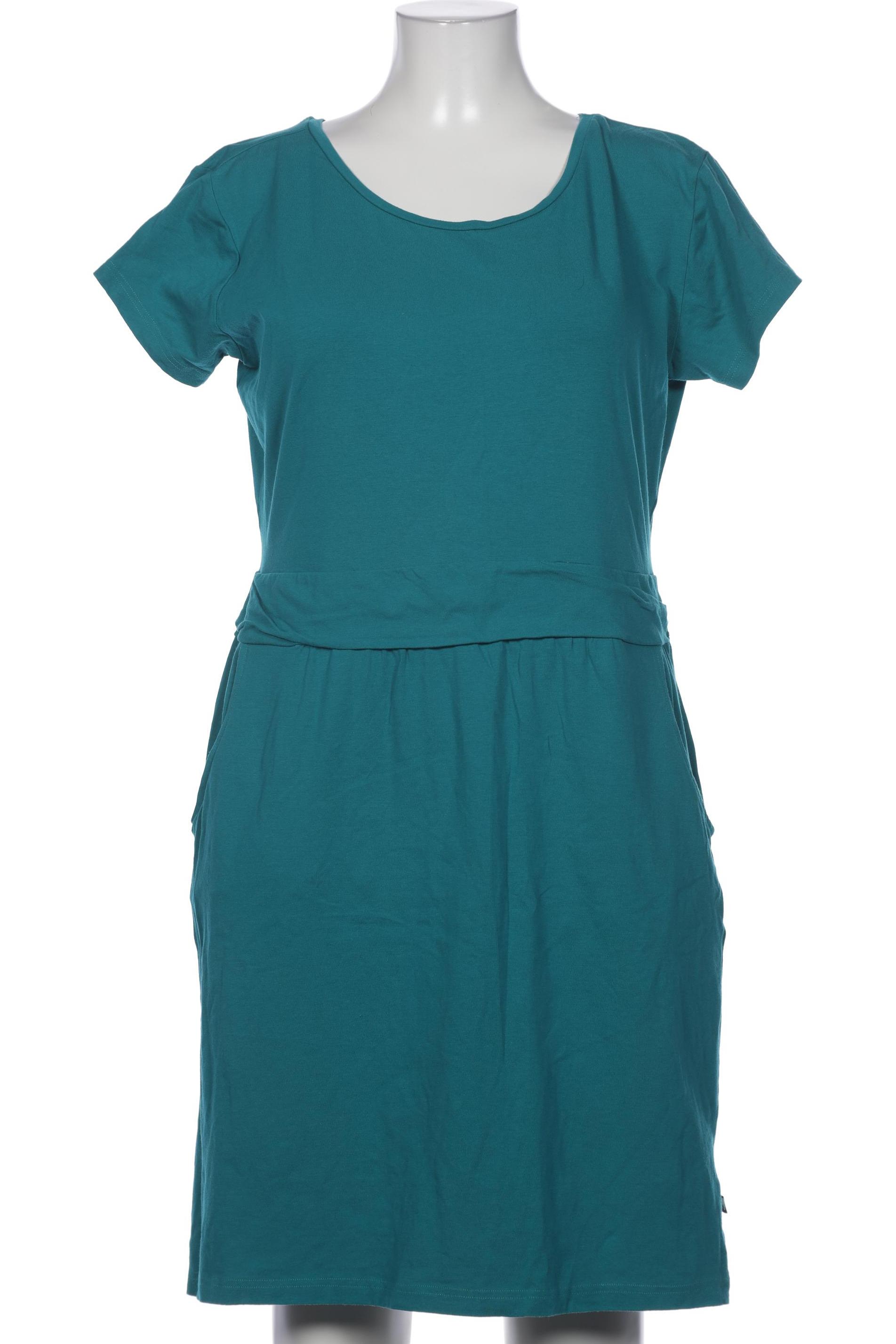 

Tranquillo Damen Kleid, türkis, Gr. 44
