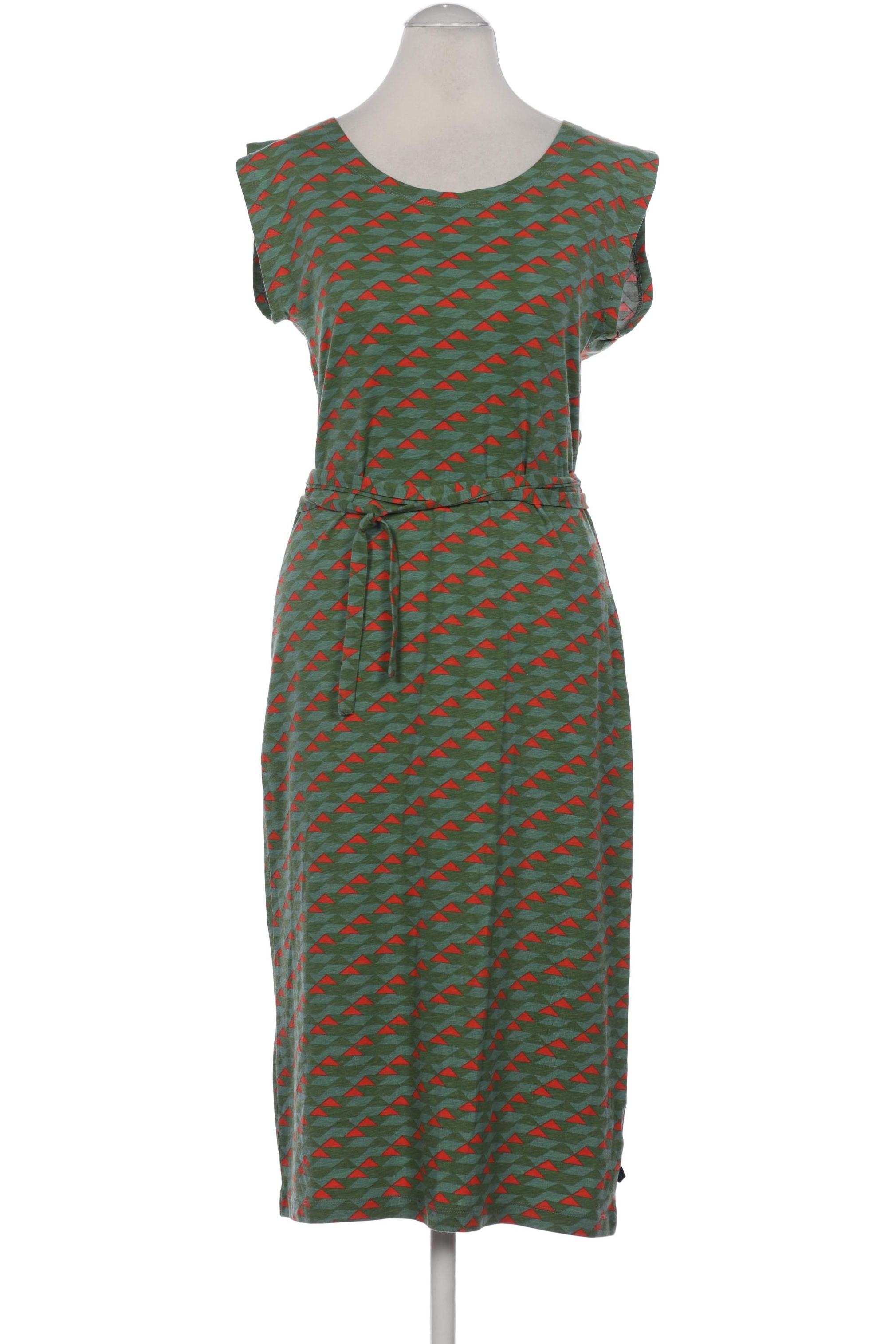 

Tranquillo Damen Kleid, grün, Gr. 36