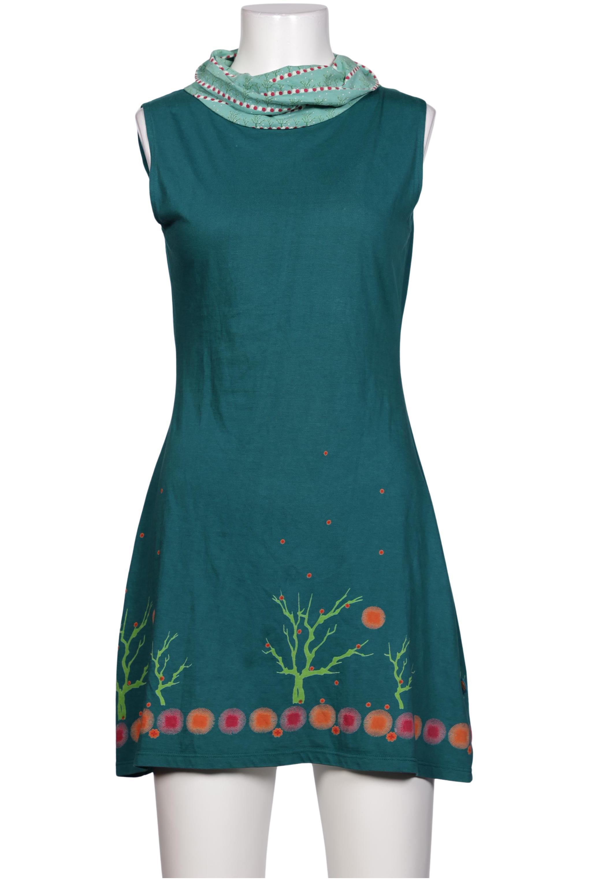 

Tranquillo Damen Kleid, mehrfarbig, Gr. 36