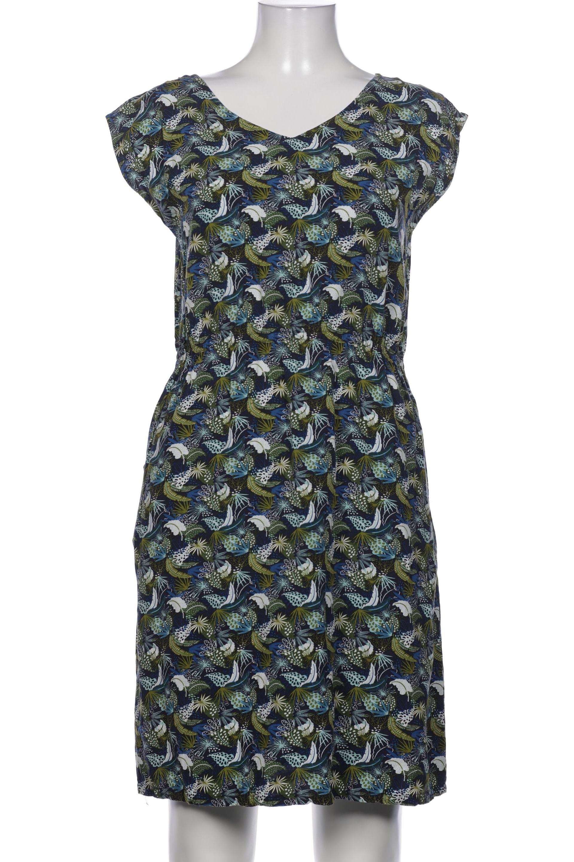 

Tranquillo Damen Kleid, grün, Gr. 38