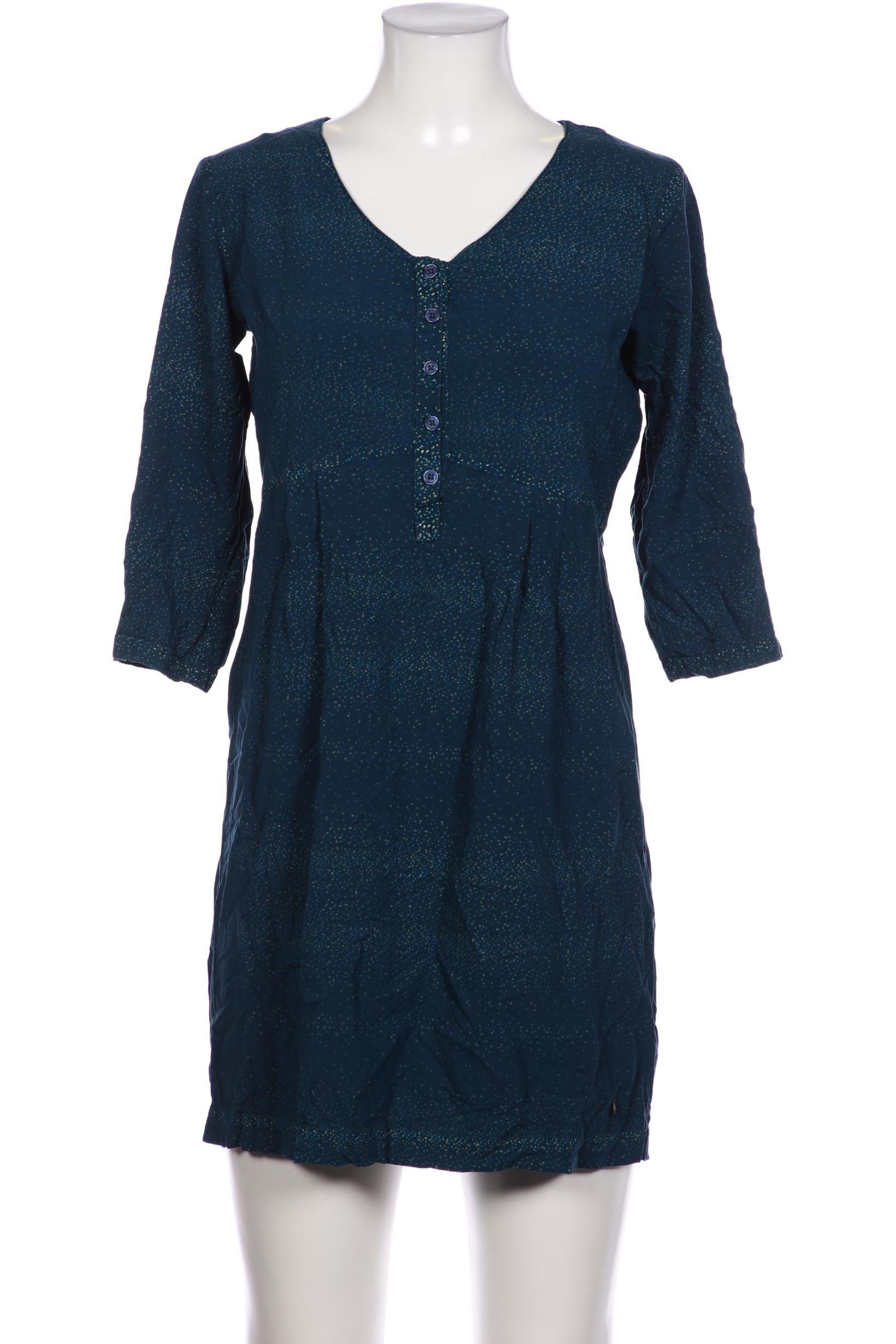 

Tranquillo Damen Kleid, blau, Gr. 38
