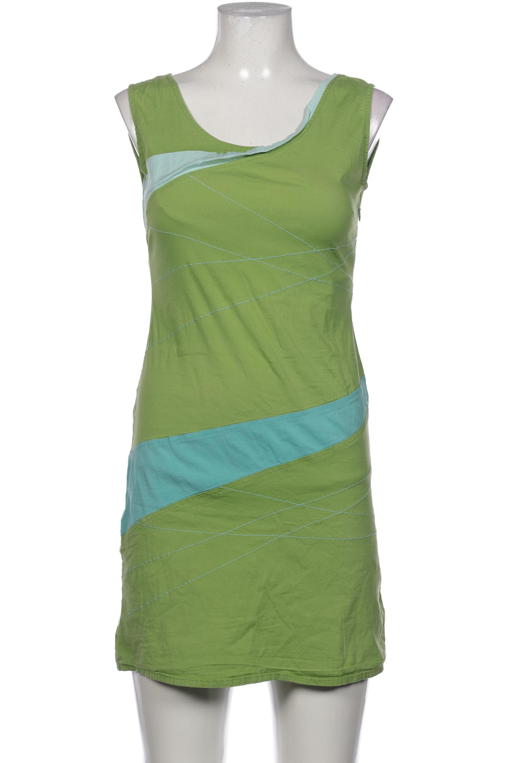 

Tranquillo Damen Kleid, grün, Gr. 42