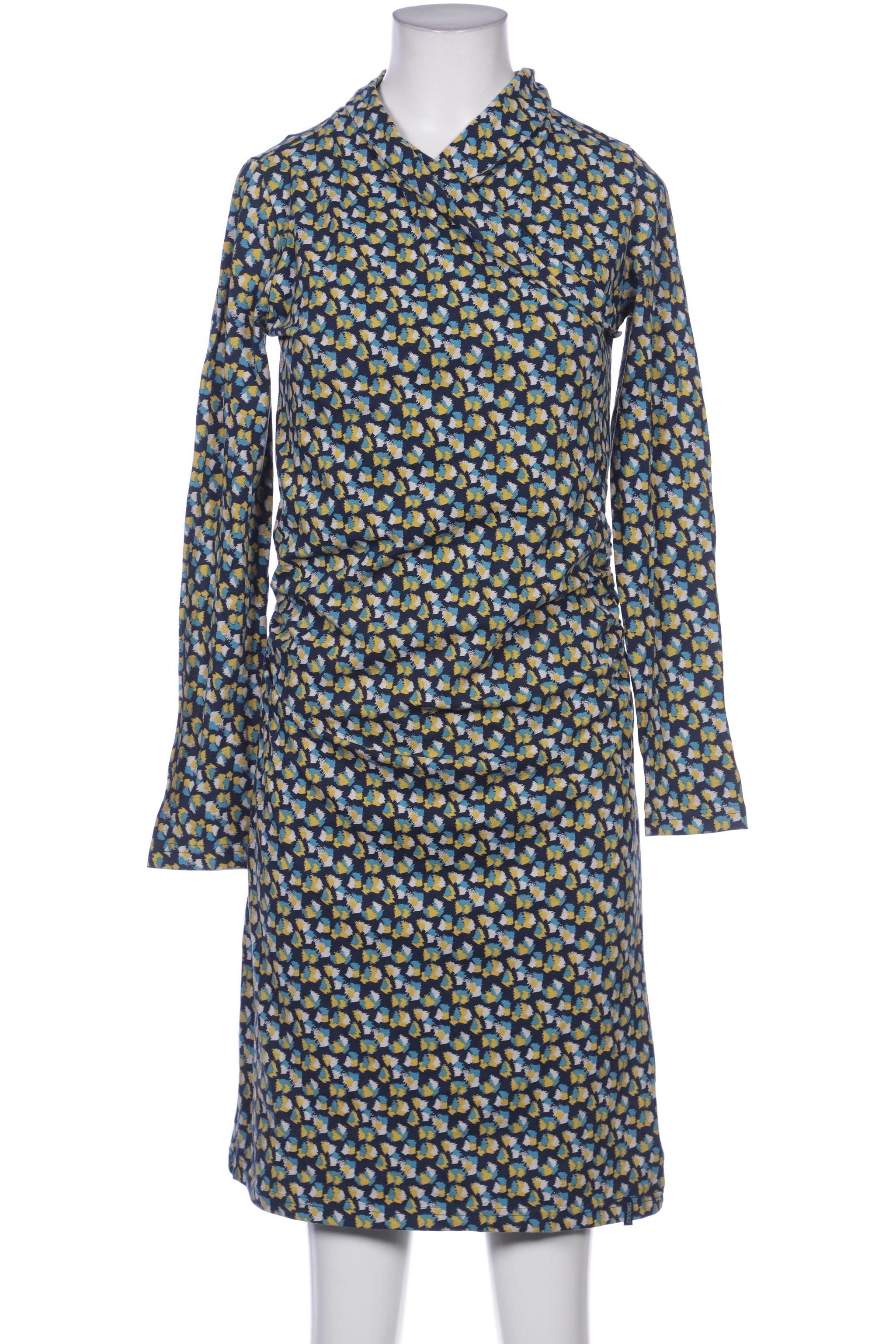 

Tranquillo Damen Kleid, marineblau, Gr. 36