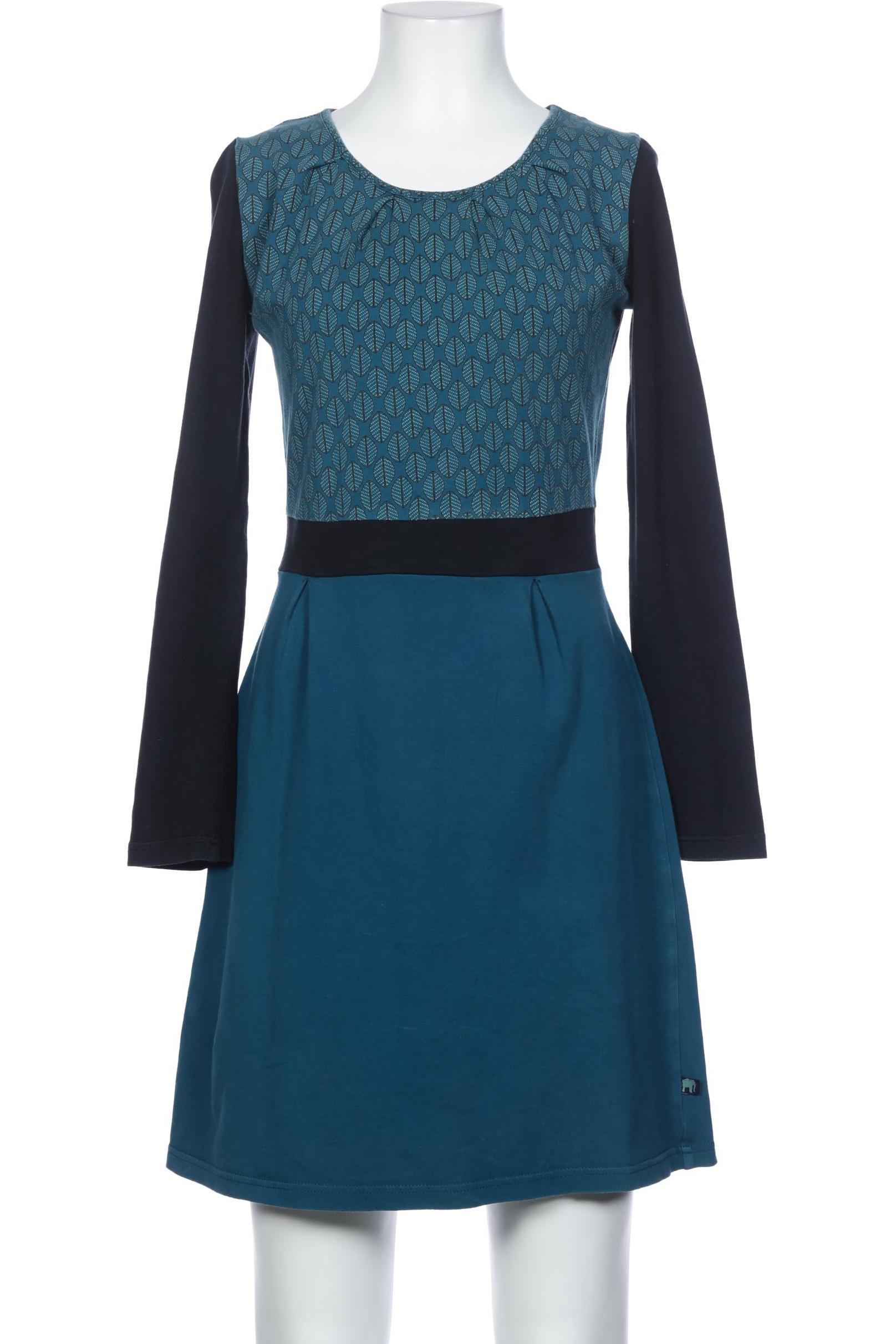 

Tranquillo Damen Kleid, türkis, Gr. 36