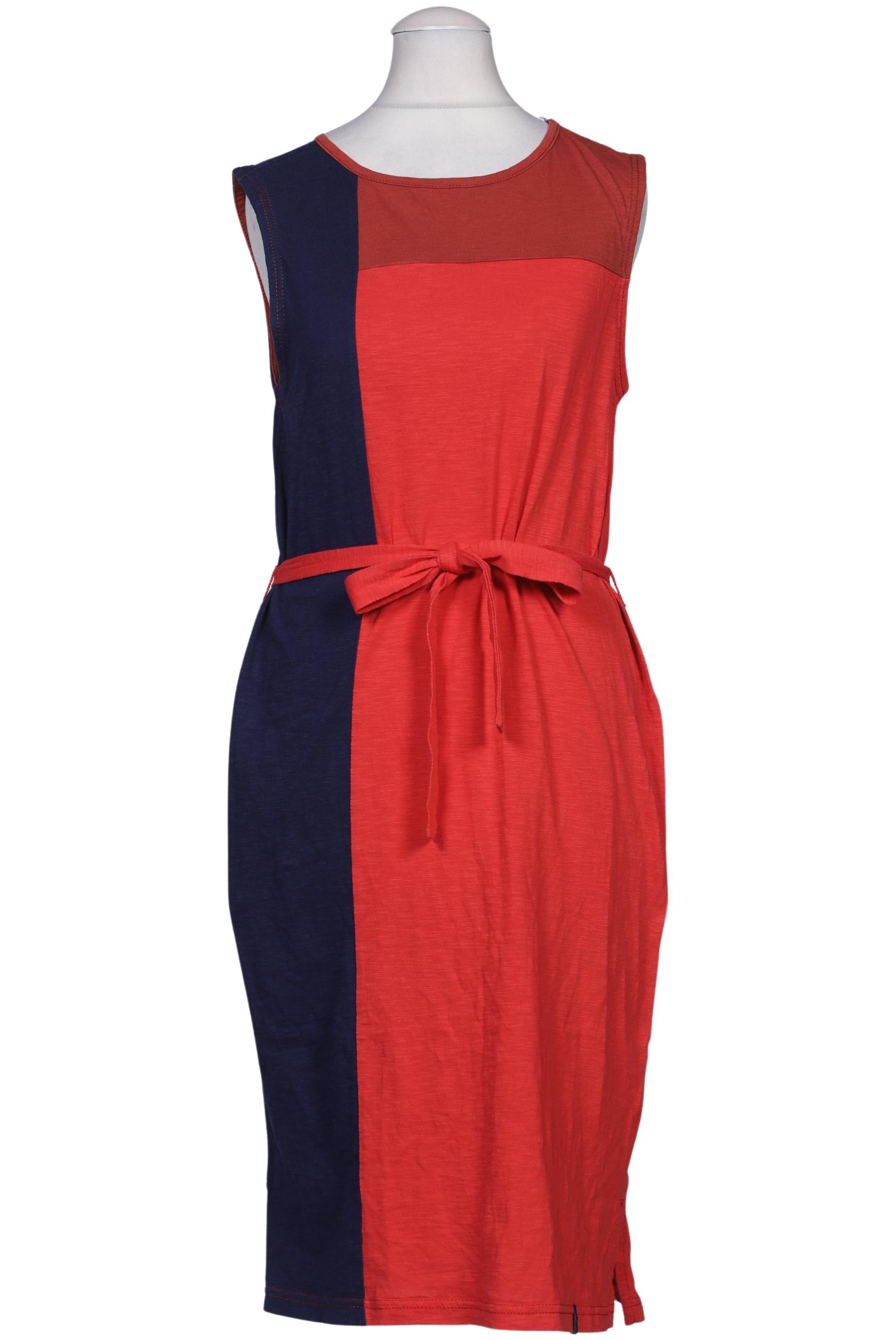 

Tranquillo Damen Kleid, rot, Gr. 36