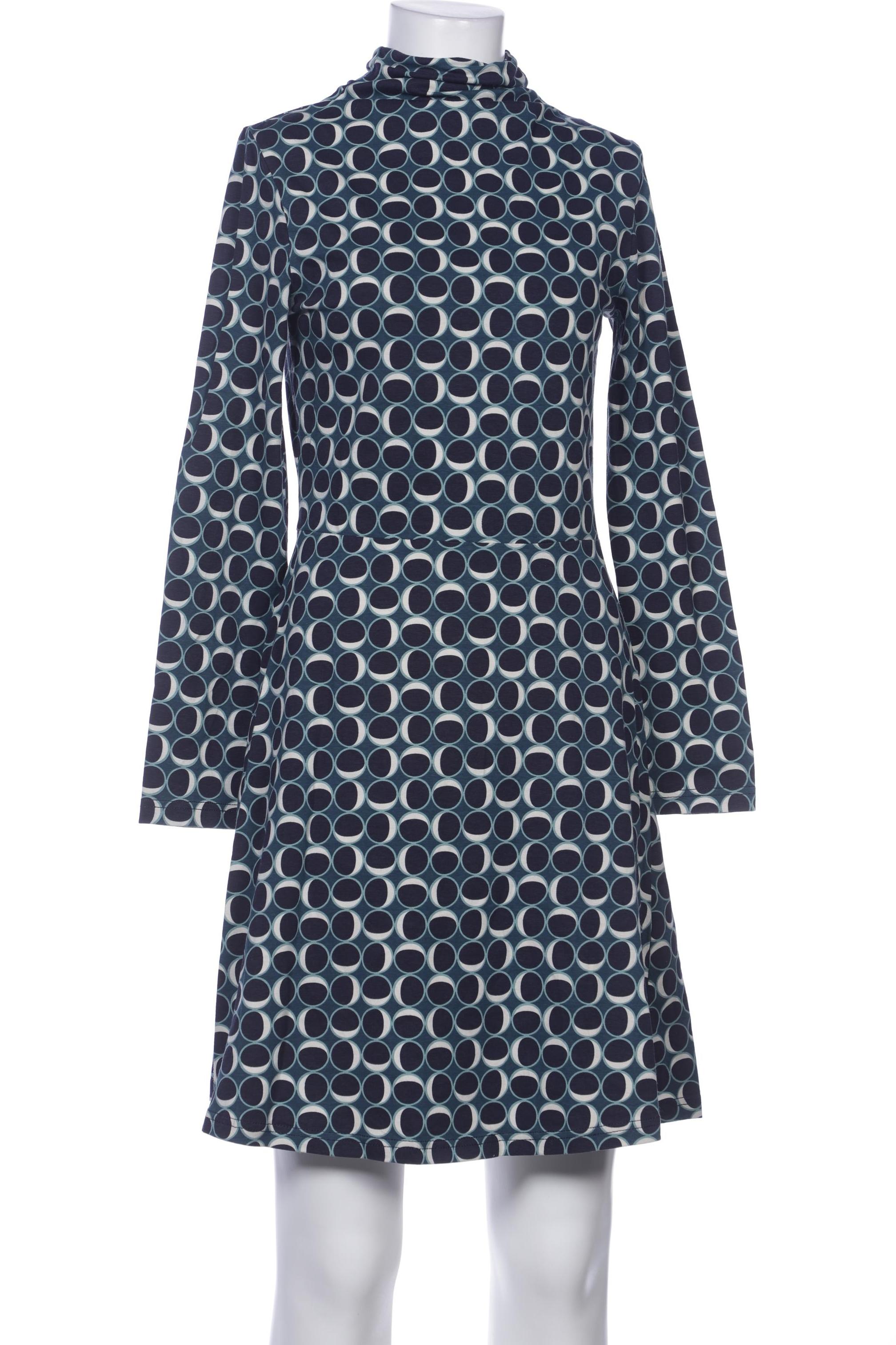 

Tranquillo Damen Kleid, marineblau, Gr. 36