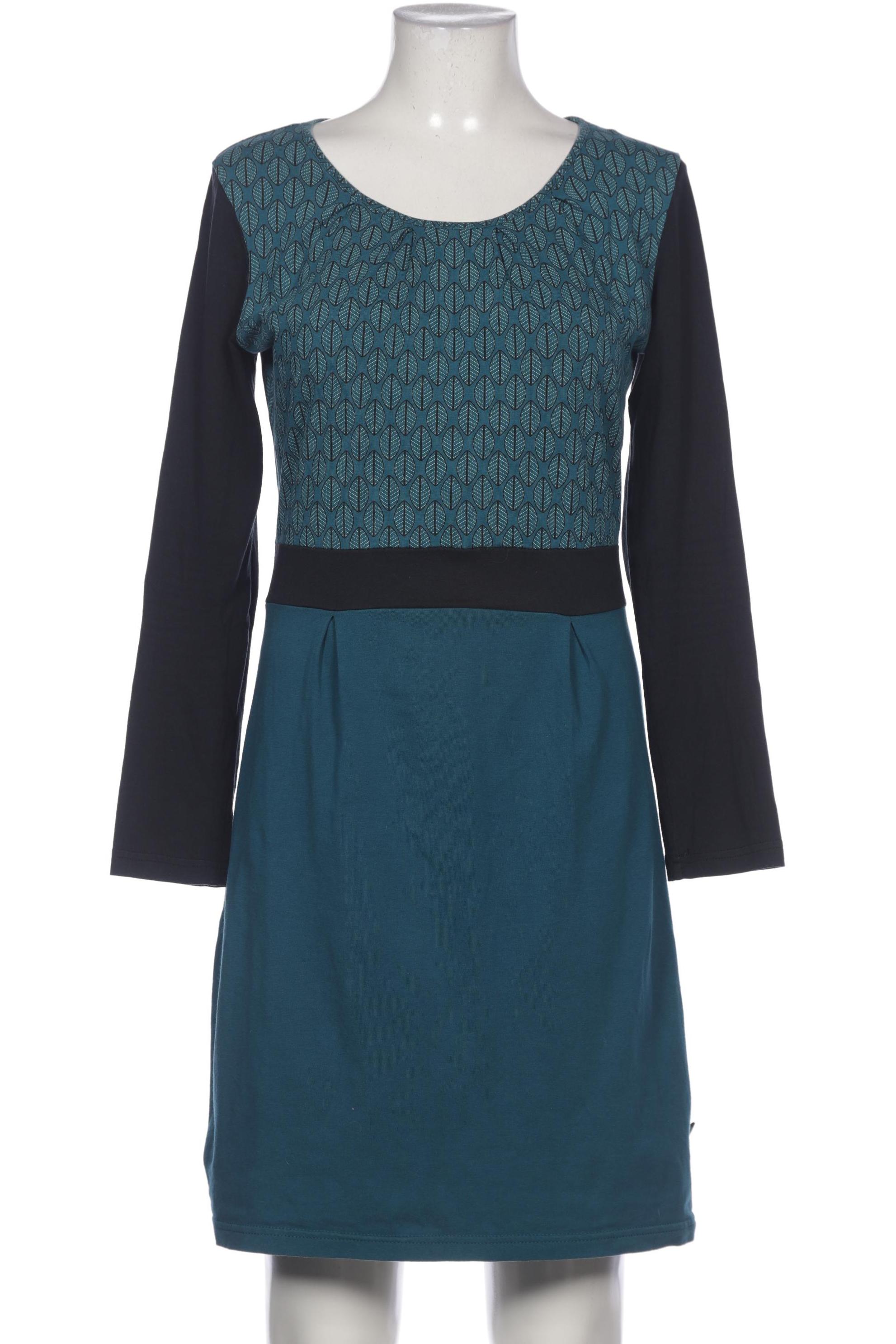 

Tranquillo Damen Kleid, blau, Gr. 38
