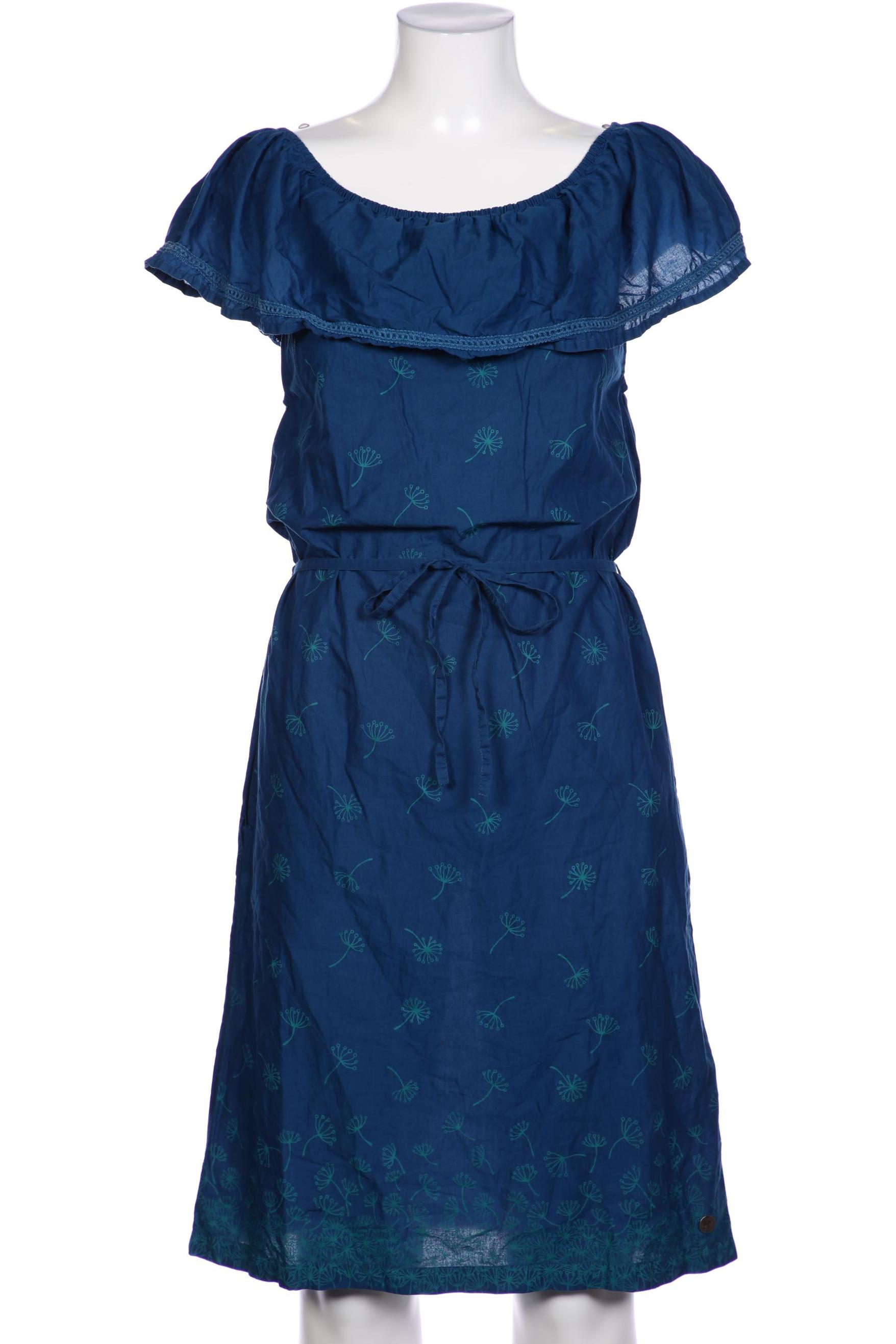 

TRANQUILLO Damen Kleid, marineblau
