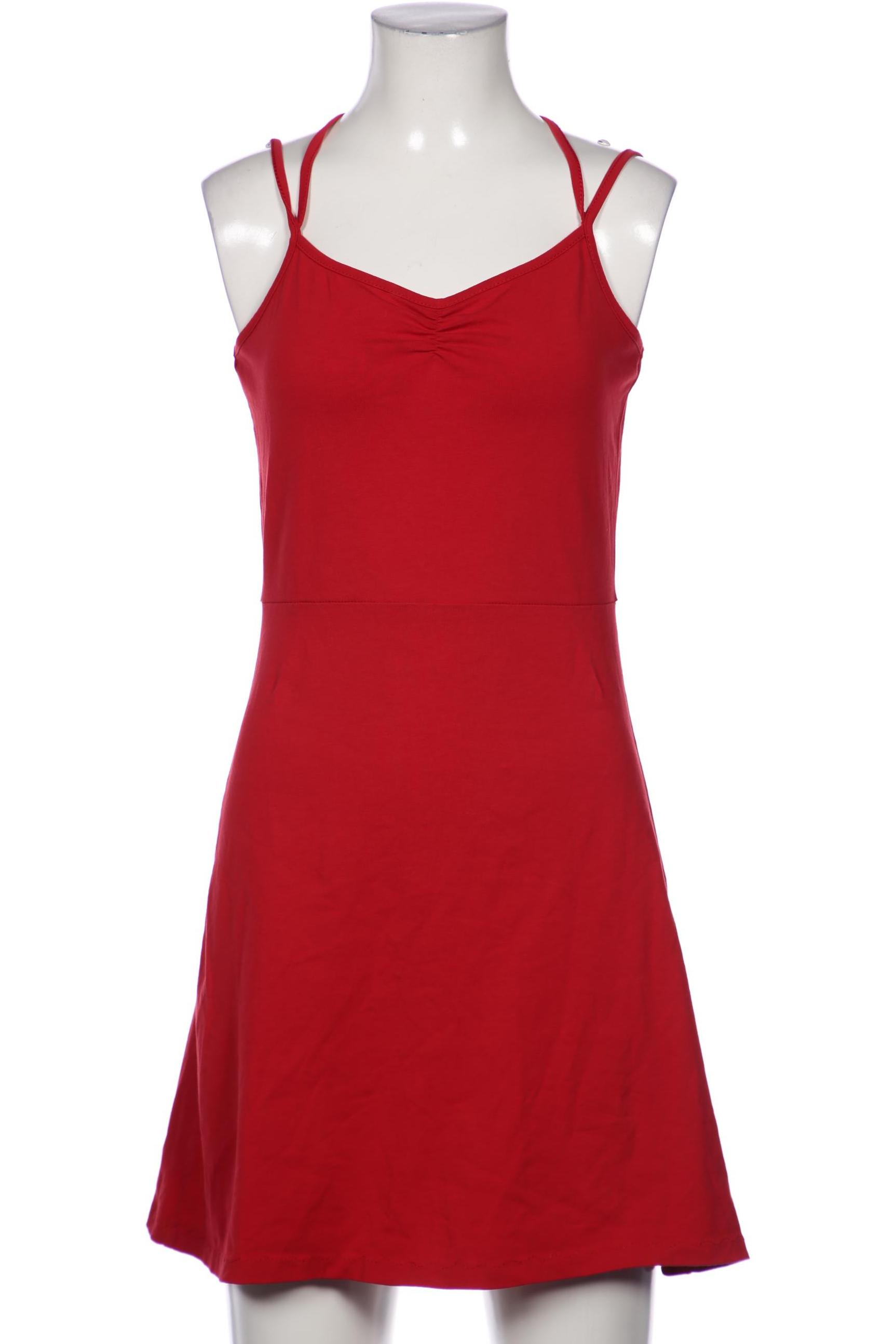 

Tranquillo Damen Kleid, rot, Gr. 36