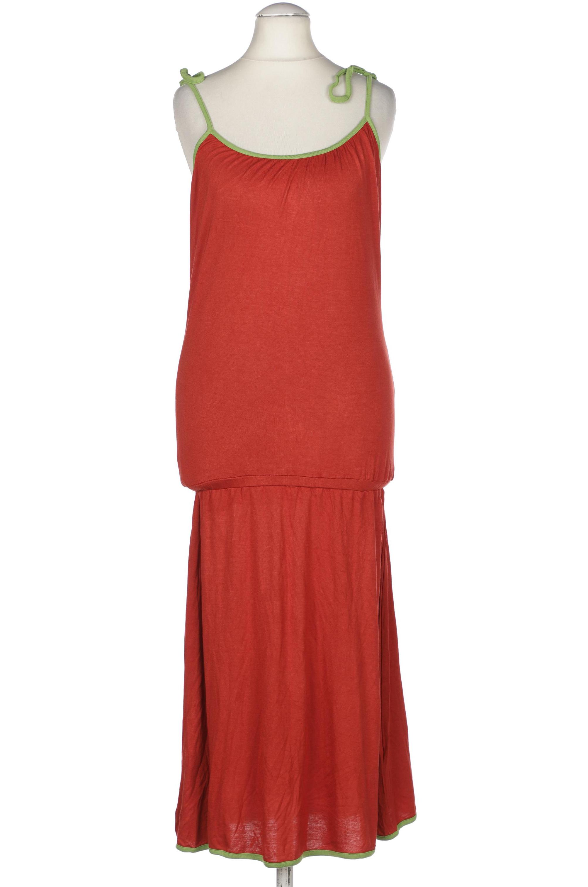 

Tranquillo Damen Kleid, rot, Gr. 34