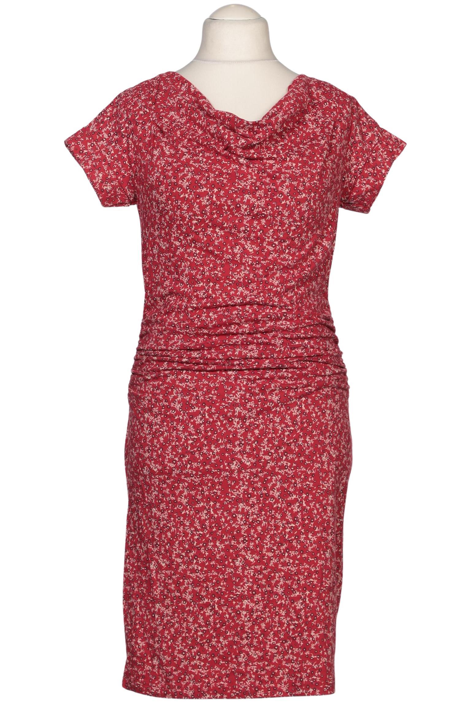 

Tranquillo Damen Kleid, rot, Gr. 38