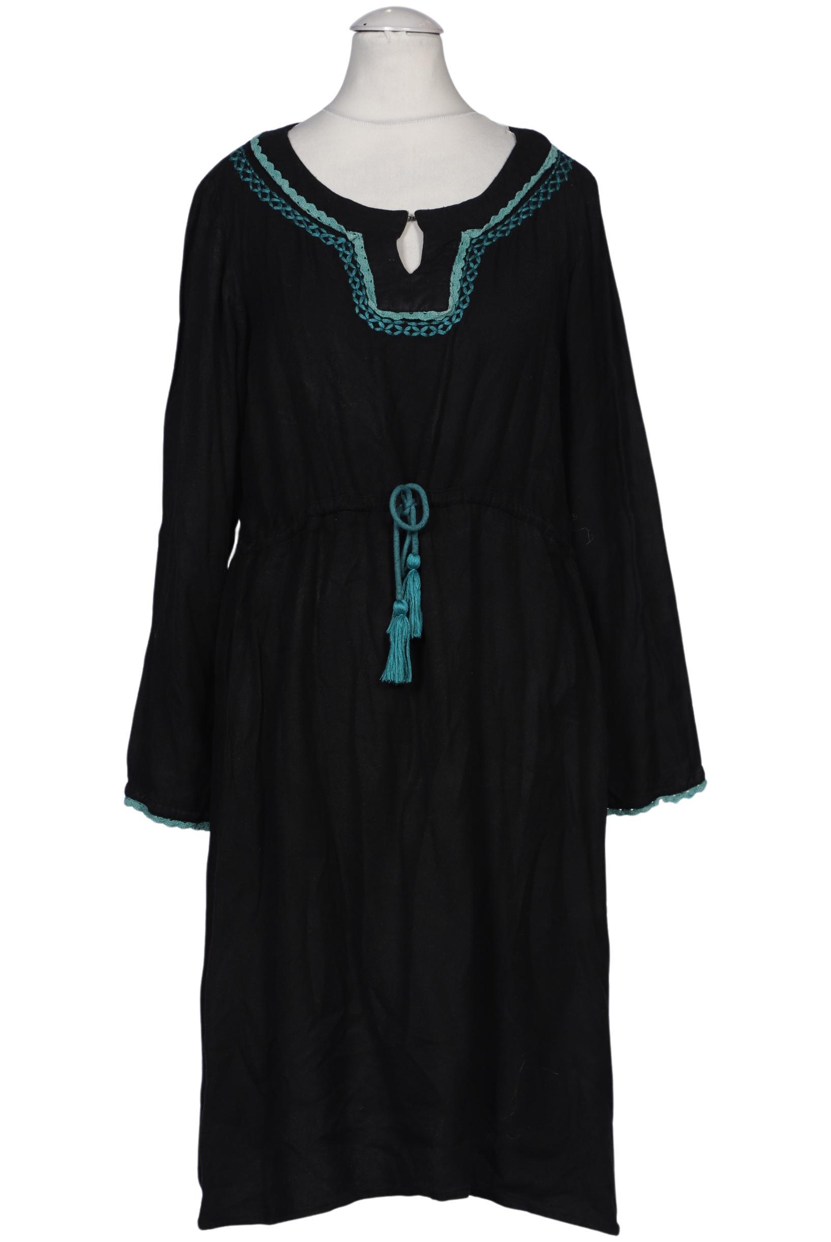 

Tranquillo Damen Kleid, schwarz, Gr. 36