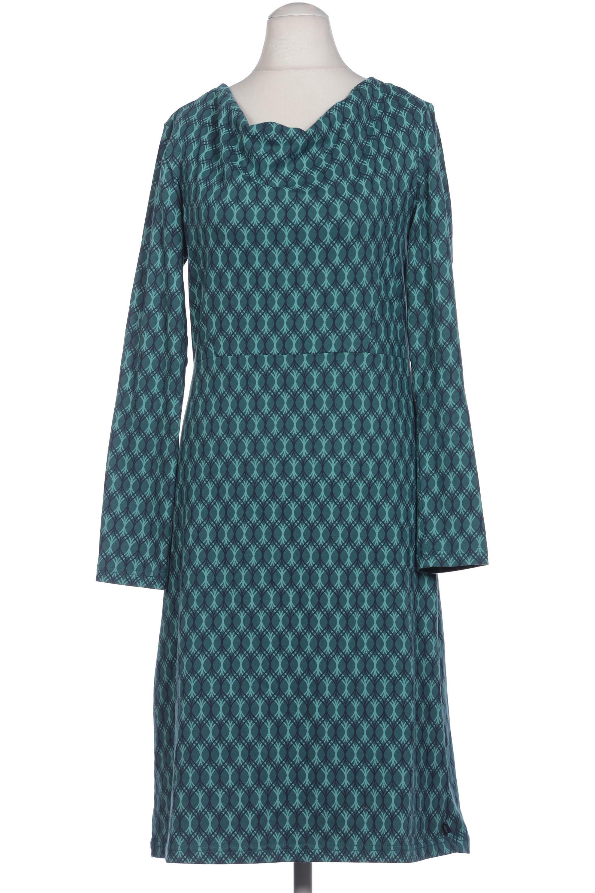 

Tranquillo Damen Kleid, türkis, Gr. 38