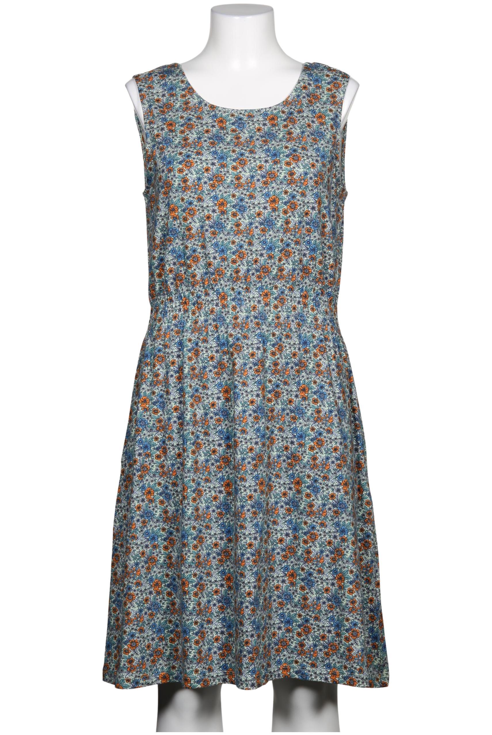 

Tranquillo Damen Kleid, blau, Gr. 42