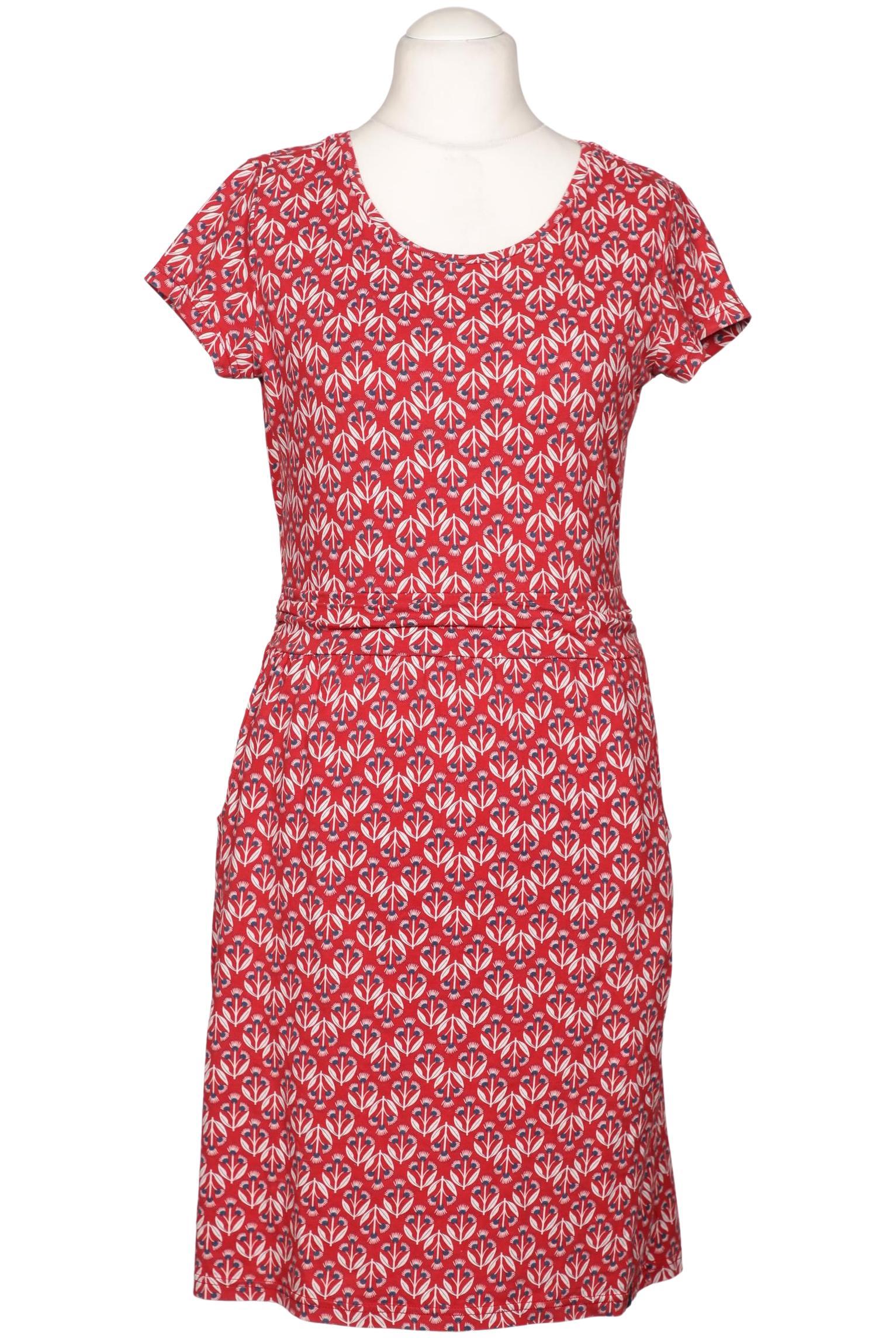 

Tranquillo Damen Kleid, rot, Gr. 38