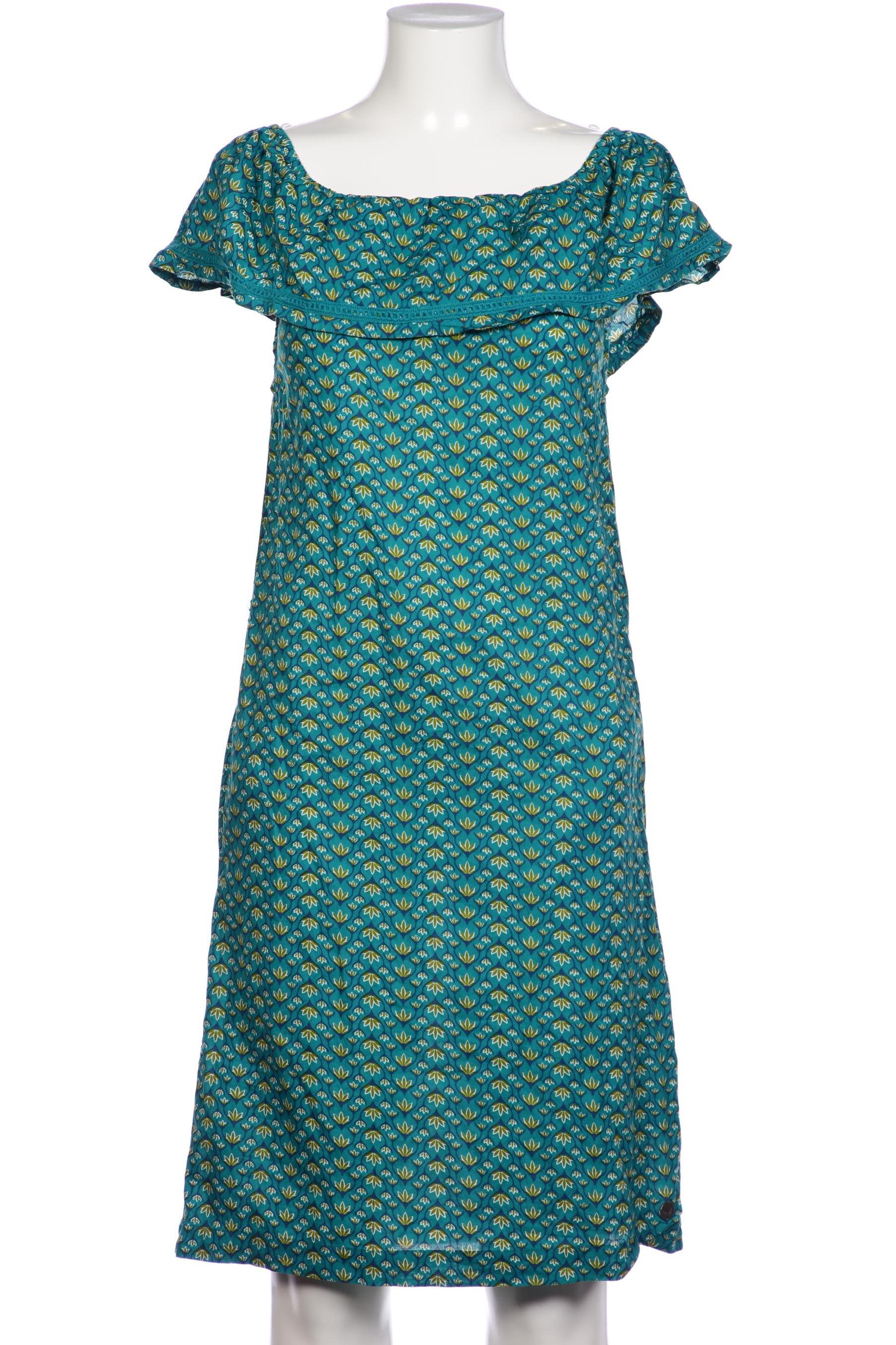 

Tranquillo Damen Kleid, türkis, Gr. 38