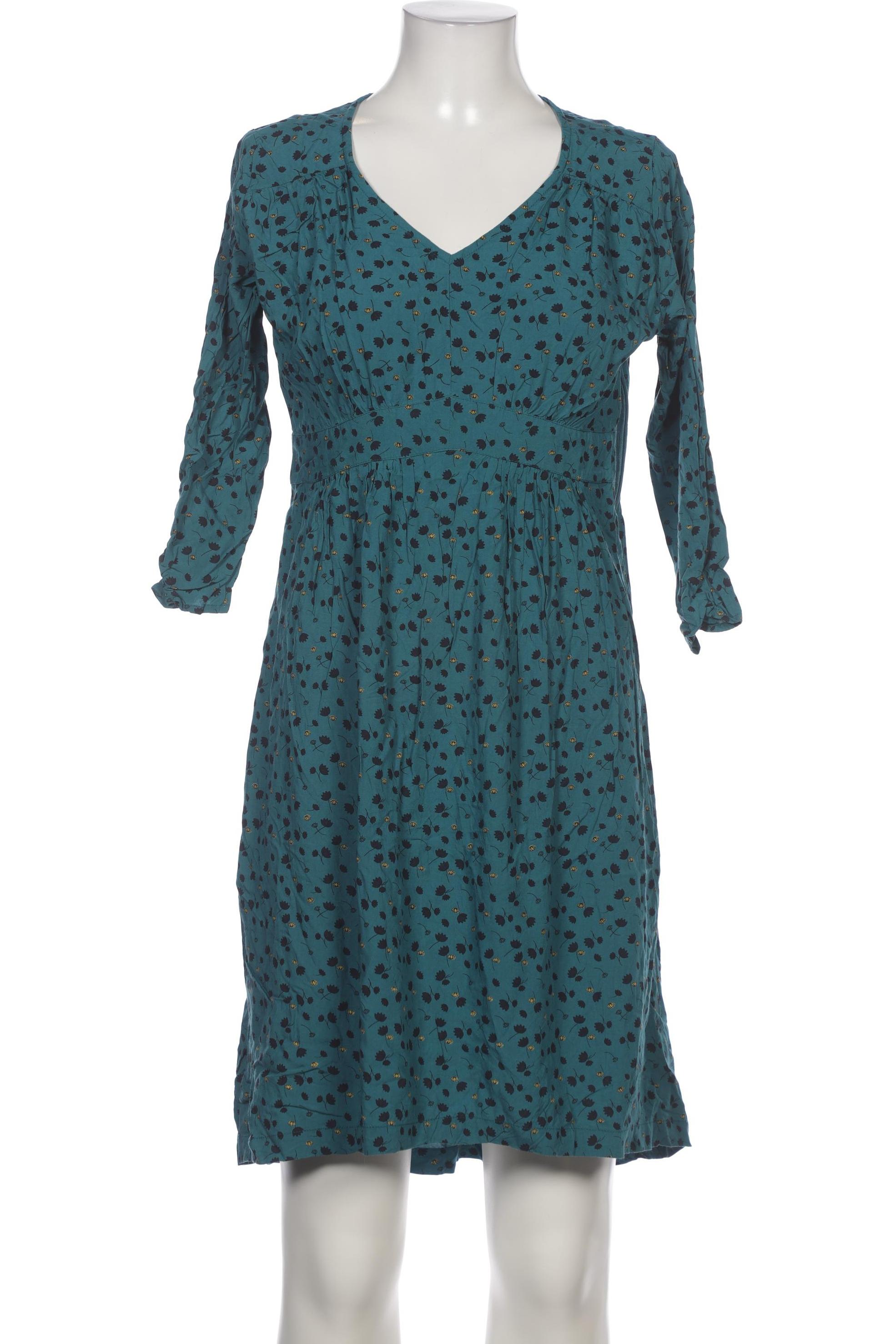 

Tranquillo Damen Kleid, türkis, Gr. 40