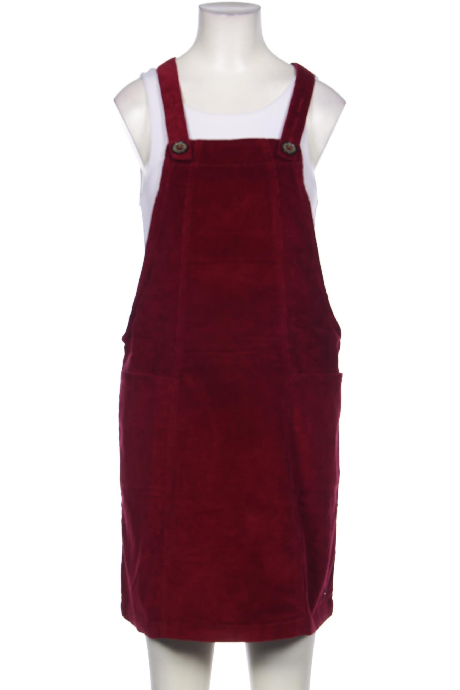 

Tranquillo Damen Kleid, bordeaux, Gr. 38