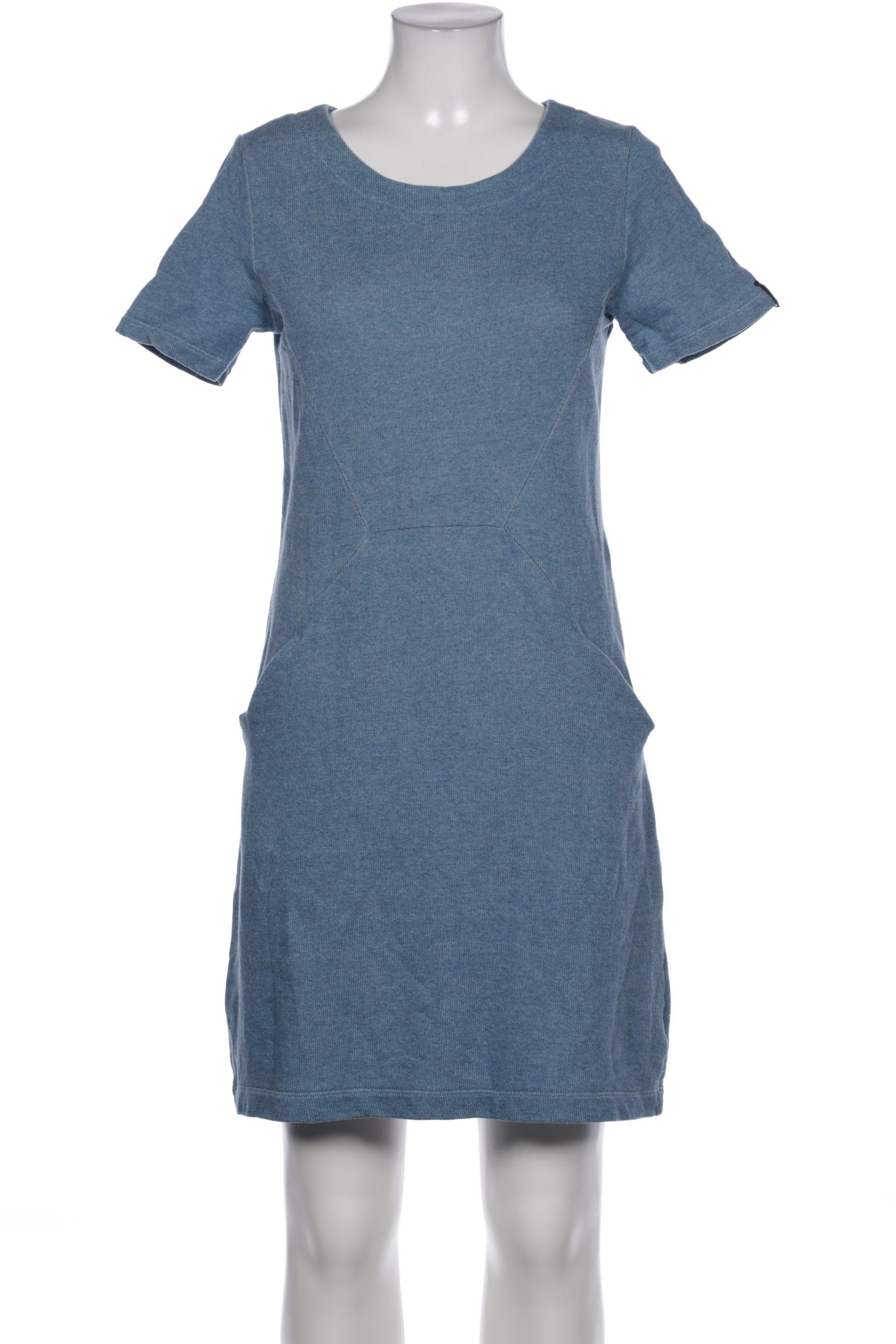 

Tranquillo Damen Kleid, blau, Gr. 38