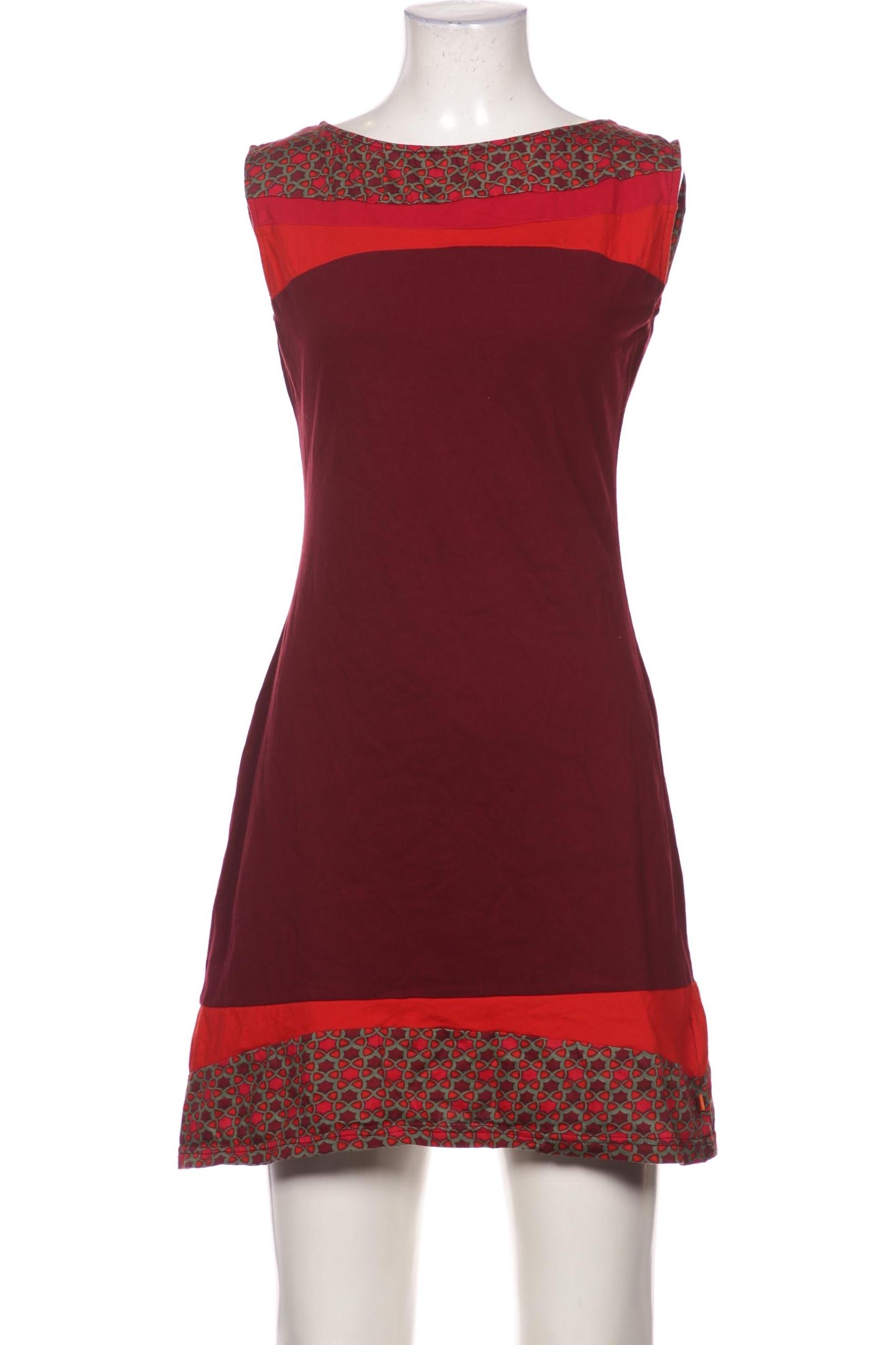 

Tranquillo Damen Kleid, bordeaux, Gr. 38