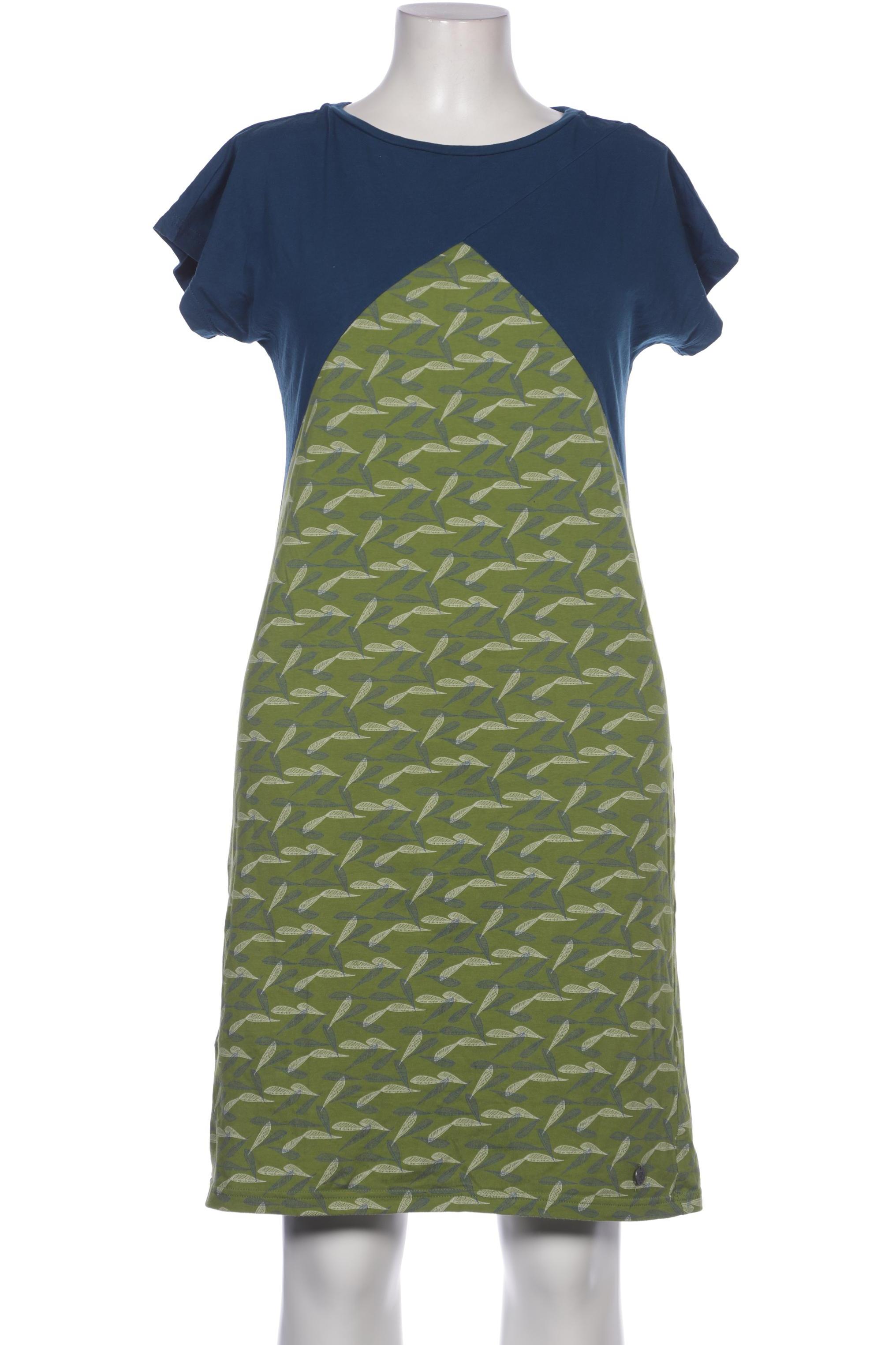 

Tranquillo Damen Kleid, grün, Gr. 42