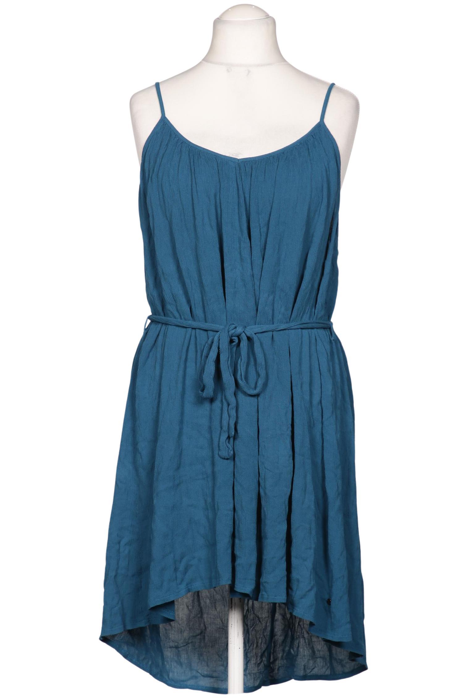 

Tranquillo Damen Kleid, türkis, Gr. 40