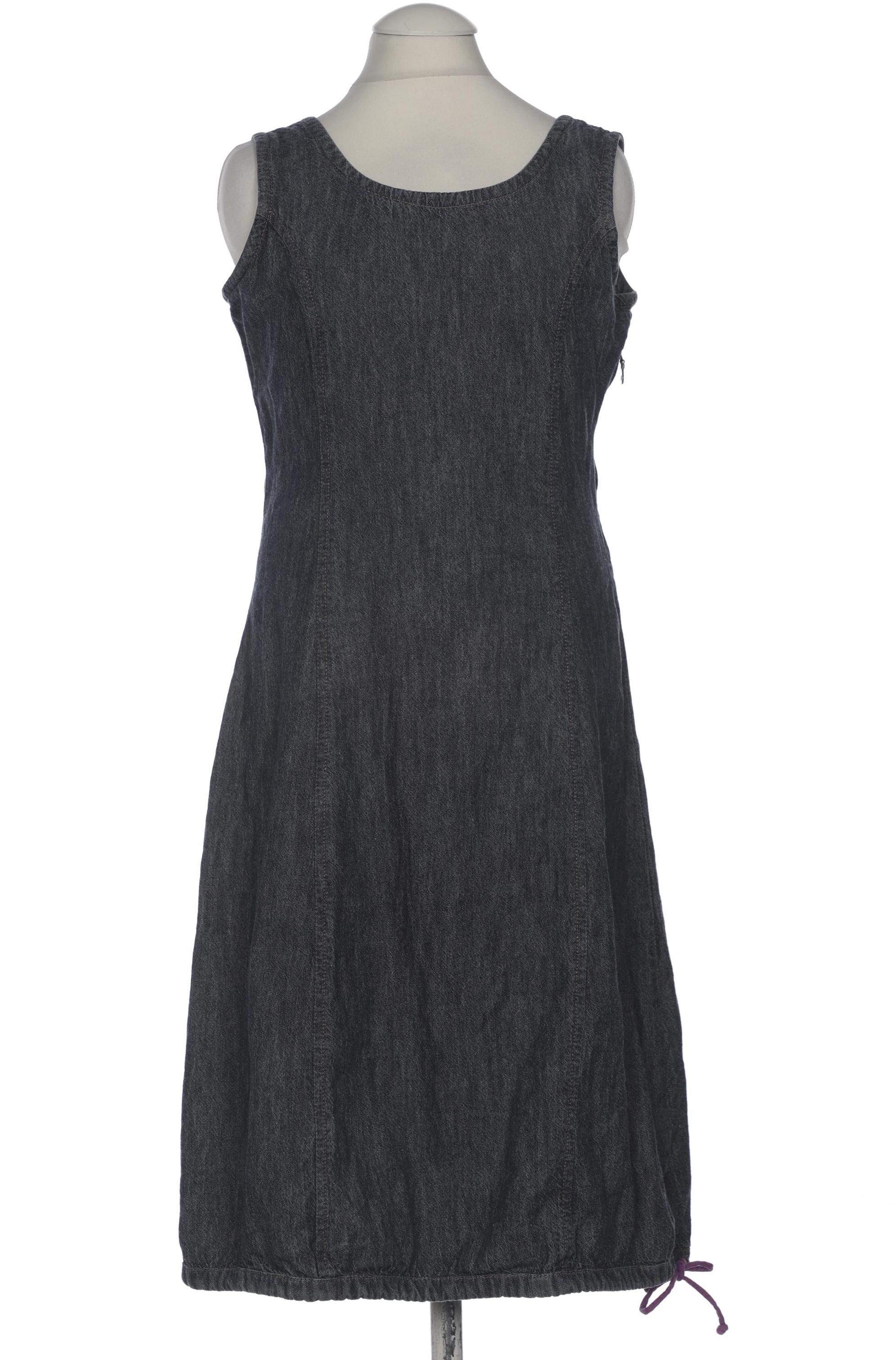 

Tranquillo Damen Kleid, grau, Gr. 34